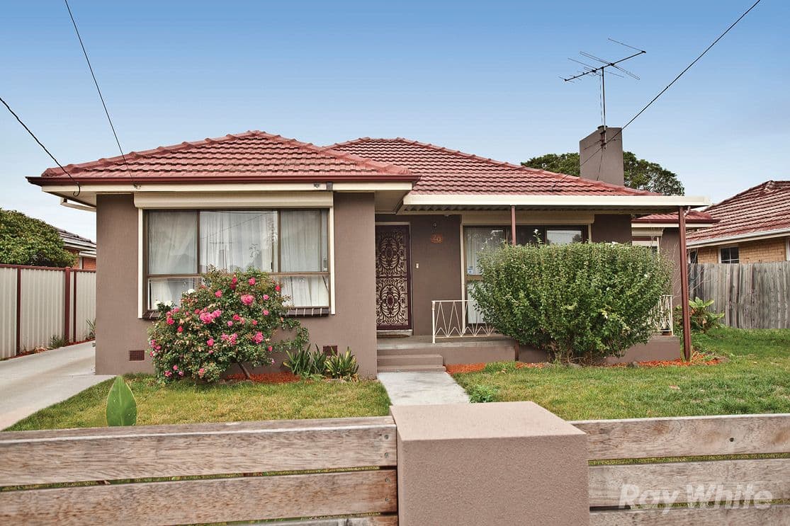 20 Baird Street, MULGRAVE VIC 3170, Mulgrave - Image 1