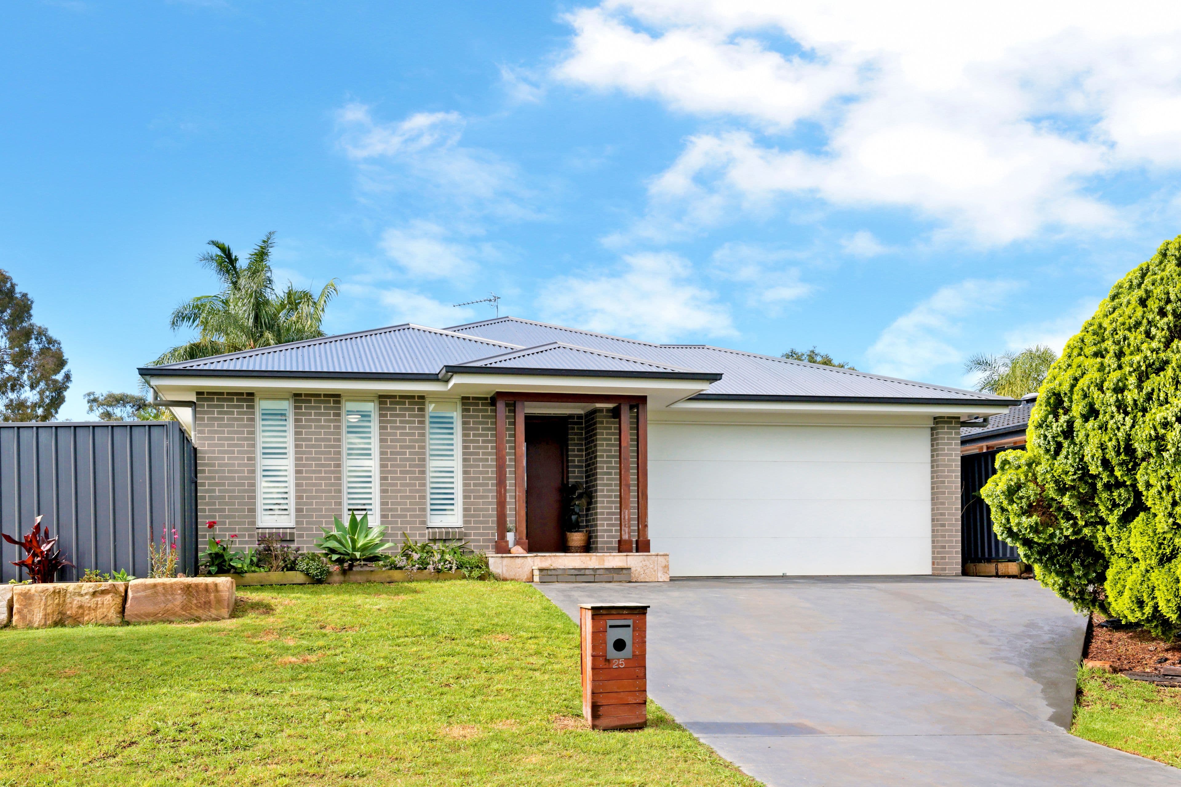 25 Downing Avenue, Cambridge Gardens NSW 2747, Cambridge Gardens - Image 1