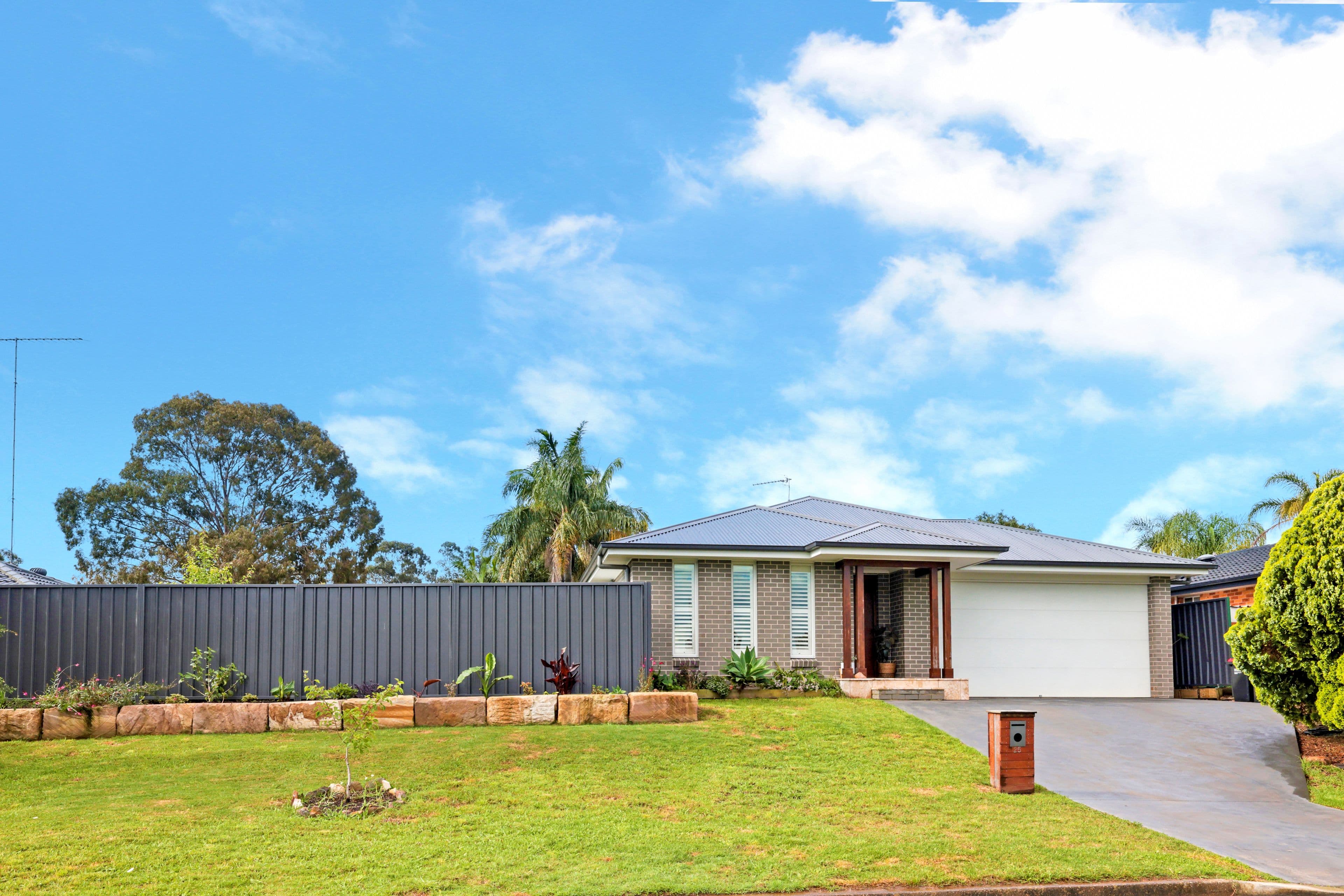 25 Downing Avenue, Cambridge Gardens NSW 2747, Cambridge Gardens - Thumbnail 2