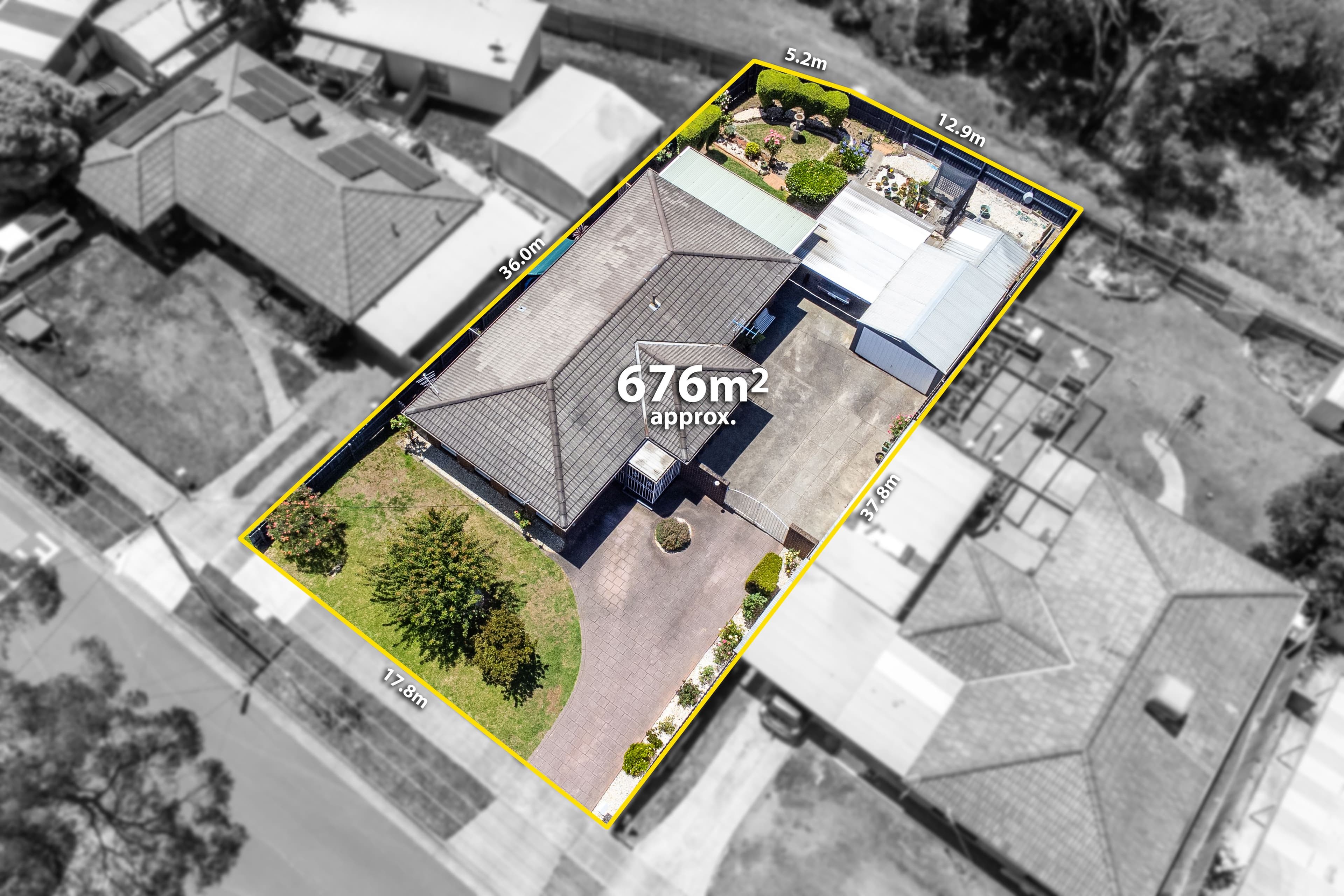 3 Mitford Crescent, Craigieburn VIC 3064, Craigieburn - Image 1