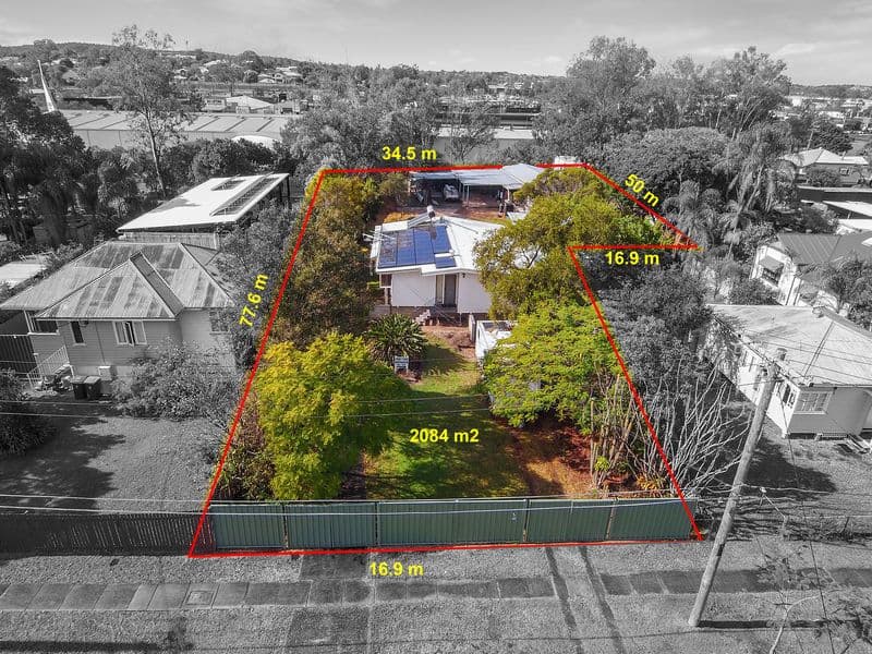 17 Colvin Street, Rocklea QLD 4106, Rocklea - Image 1