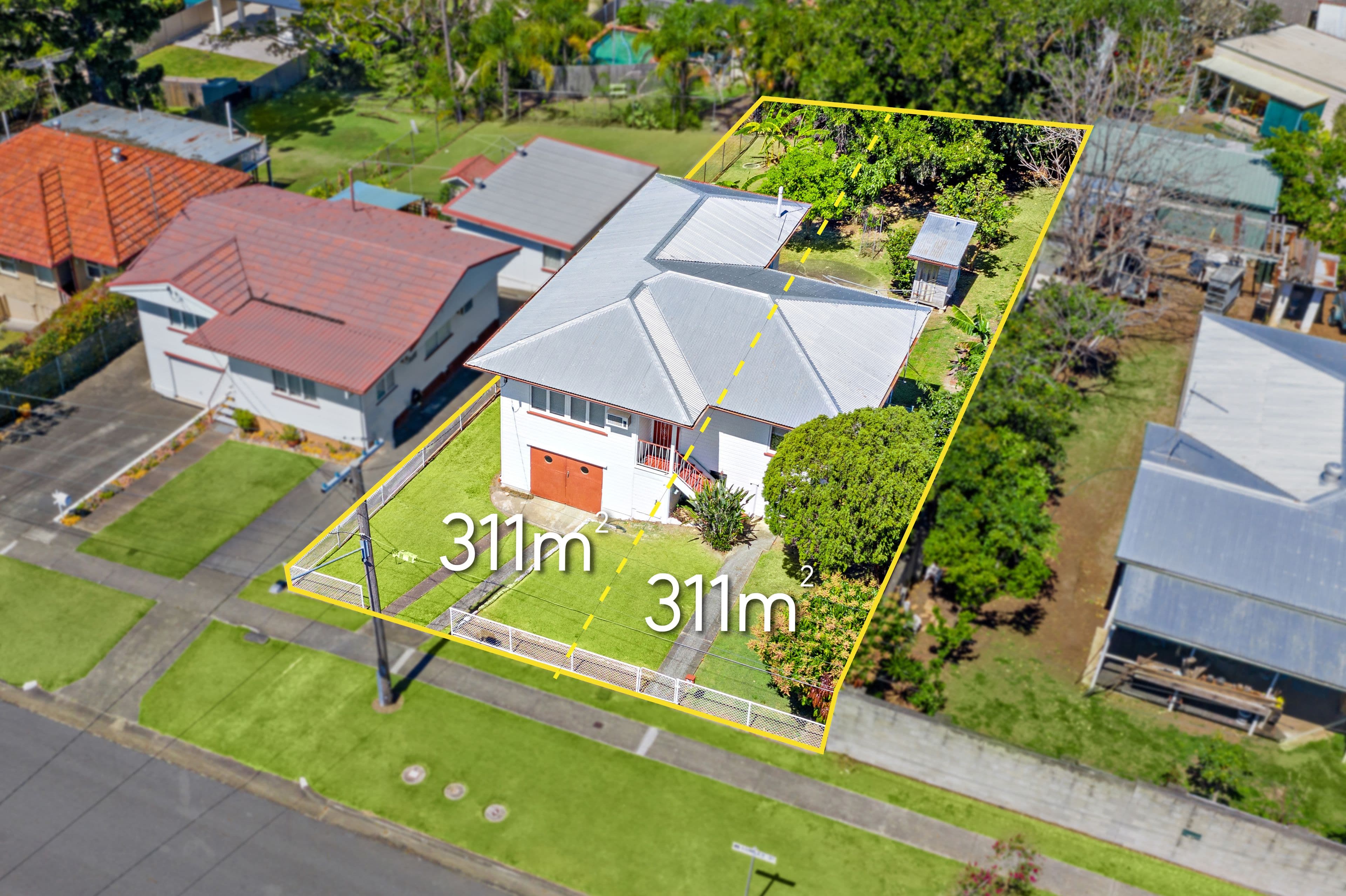 163 Lumley Street, Upper Mount Gravatt QLD 4122, Upper Mount Gravatt - Image 1