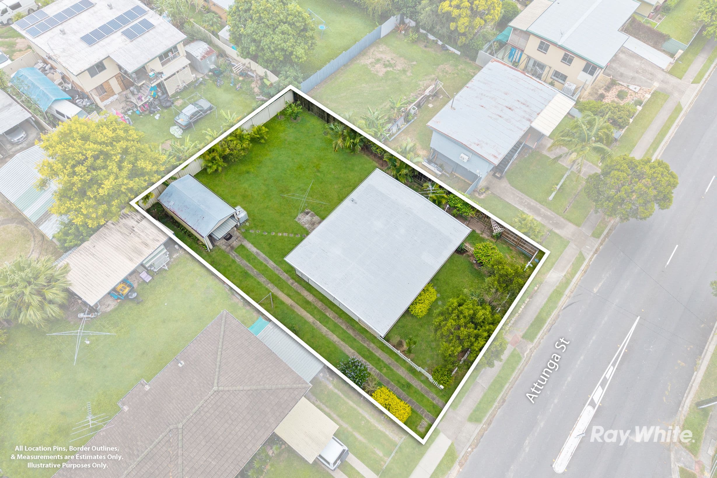 11 Attunga Street, Kingston QLD 4114, Kingston - Image 1