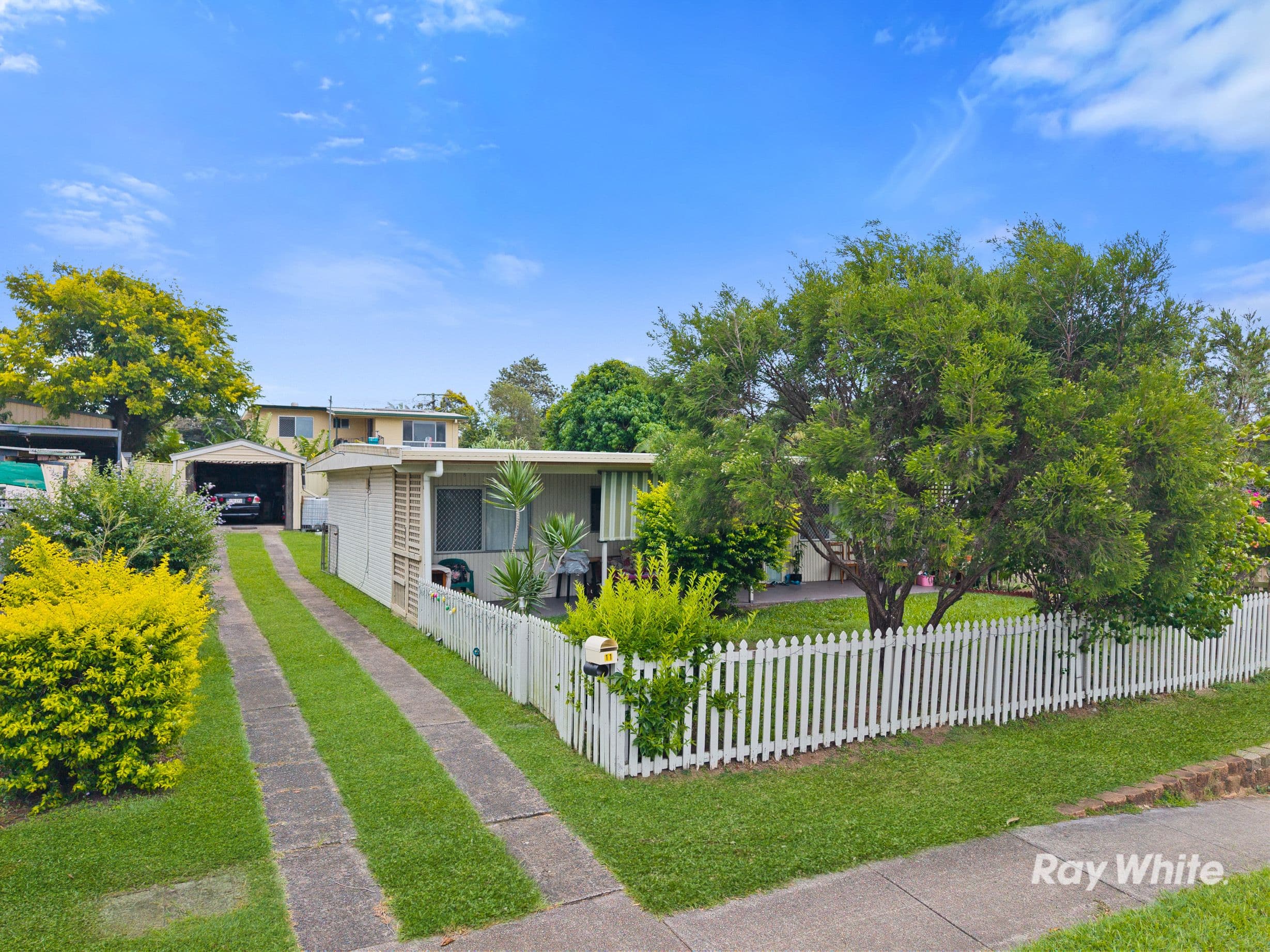 11 Attunga Street, Kingston QLD 4114, Kingston - Thumbnail 2