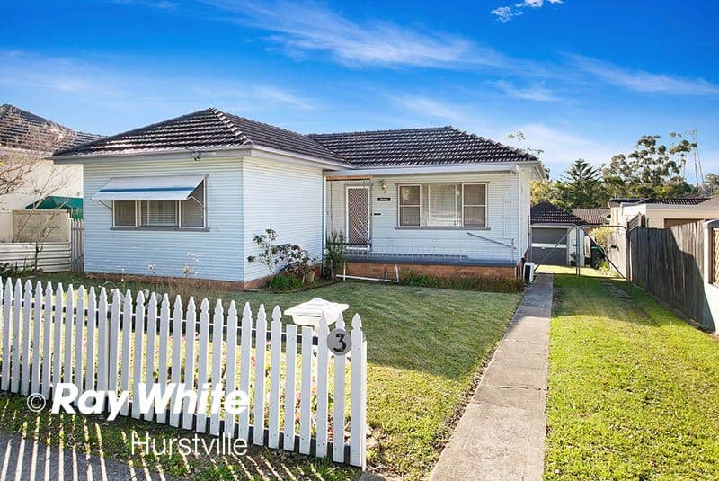3 Isaac Street, Peakhurst NSW 2210, Peakhurst - Image 1