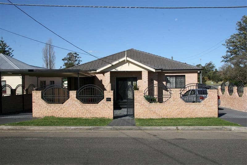 13 ROBERTSON Street, GRANVILLE NSW 2142, Granville - Image 1