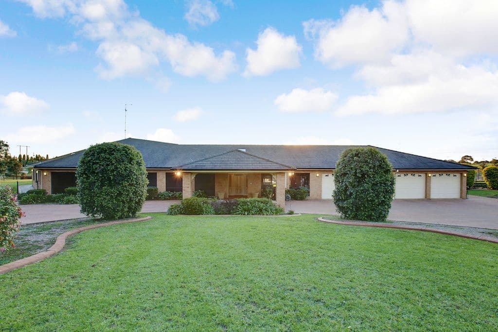46 - 52 Garfield Road, HORSLEY PARK NSW 2175, Horsley Park - Image 1