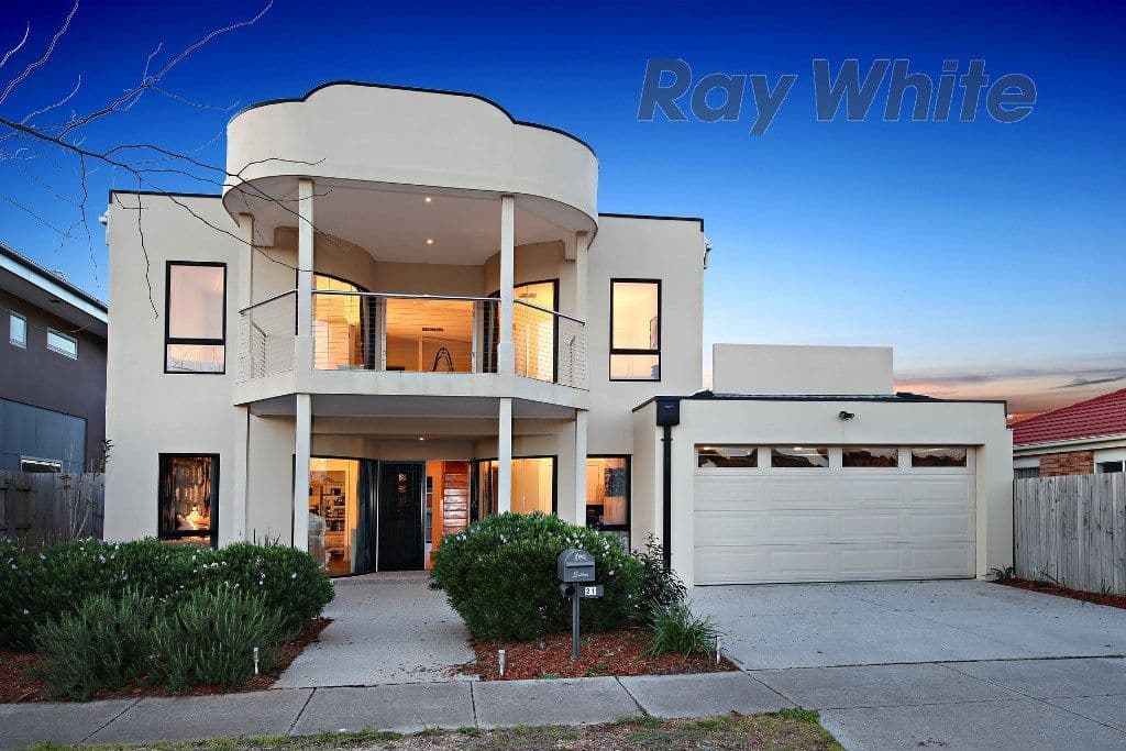 21 Copeland Crescent, Point Cook VIC 3030, Point Cook - Image 1