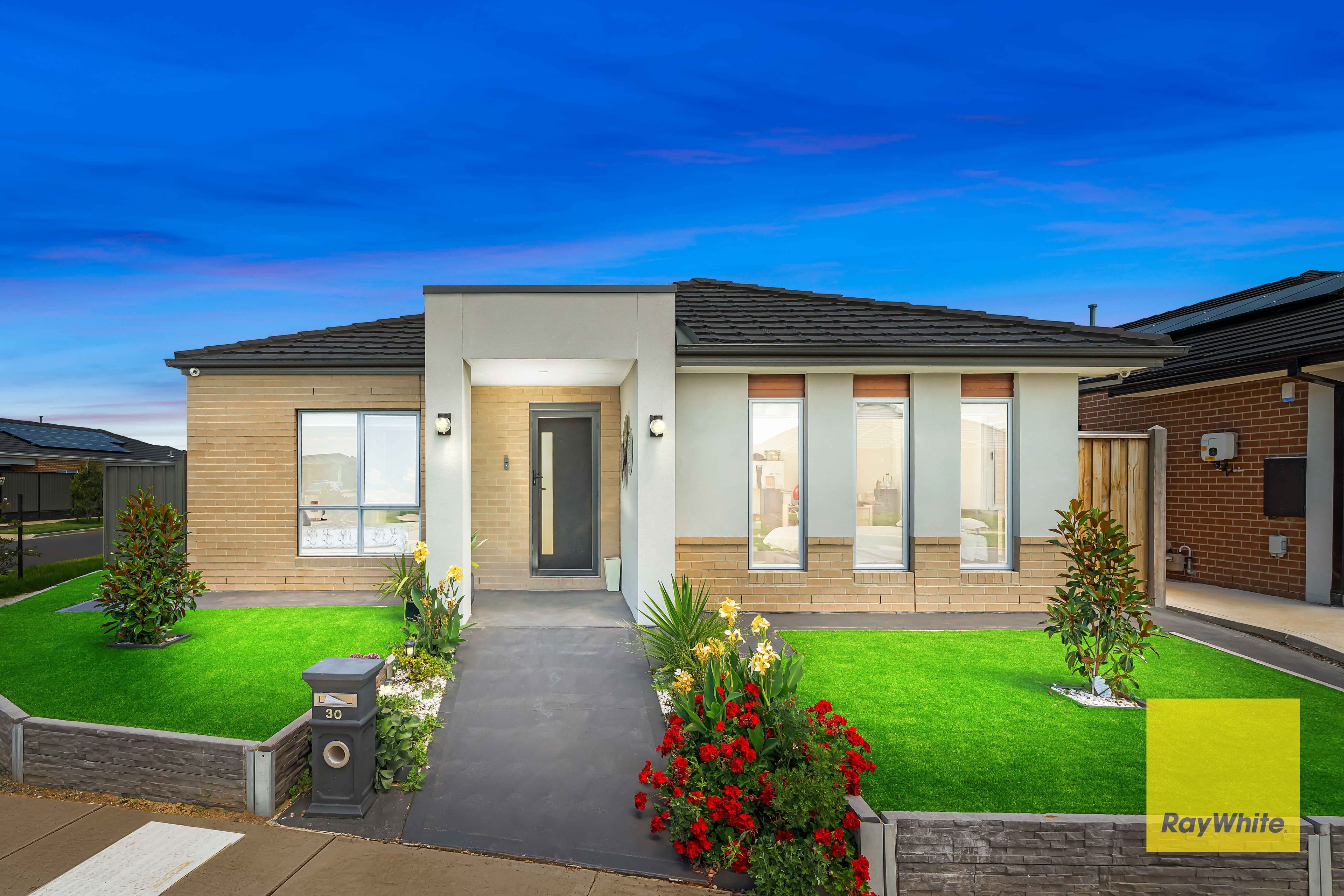 30 Stubberfield Road, Tarneit VIC 3029, Tarneit - Image 1