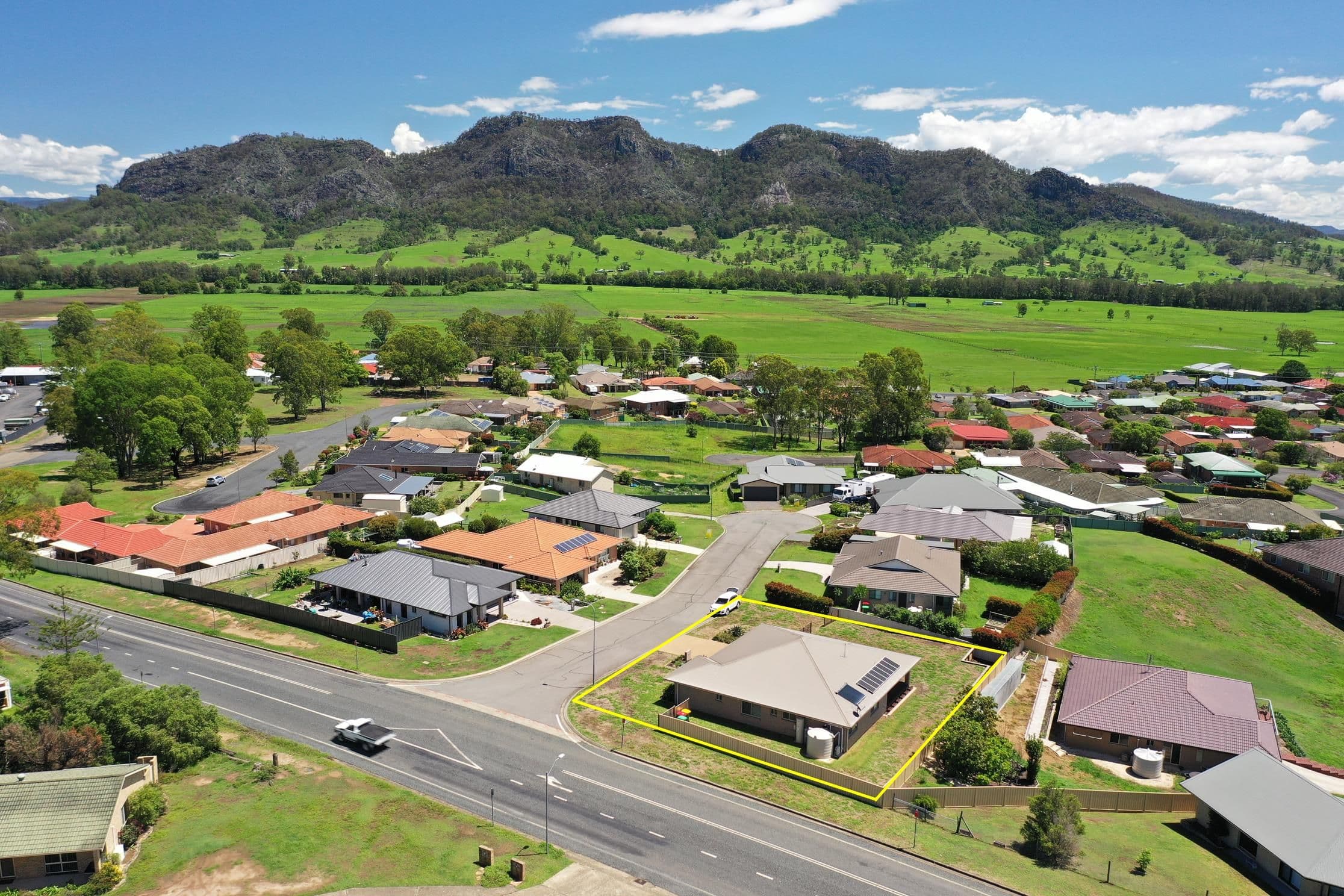 1 Shedden Close, Gloucester NSW 2422, Gloucester - Thumbnail 5