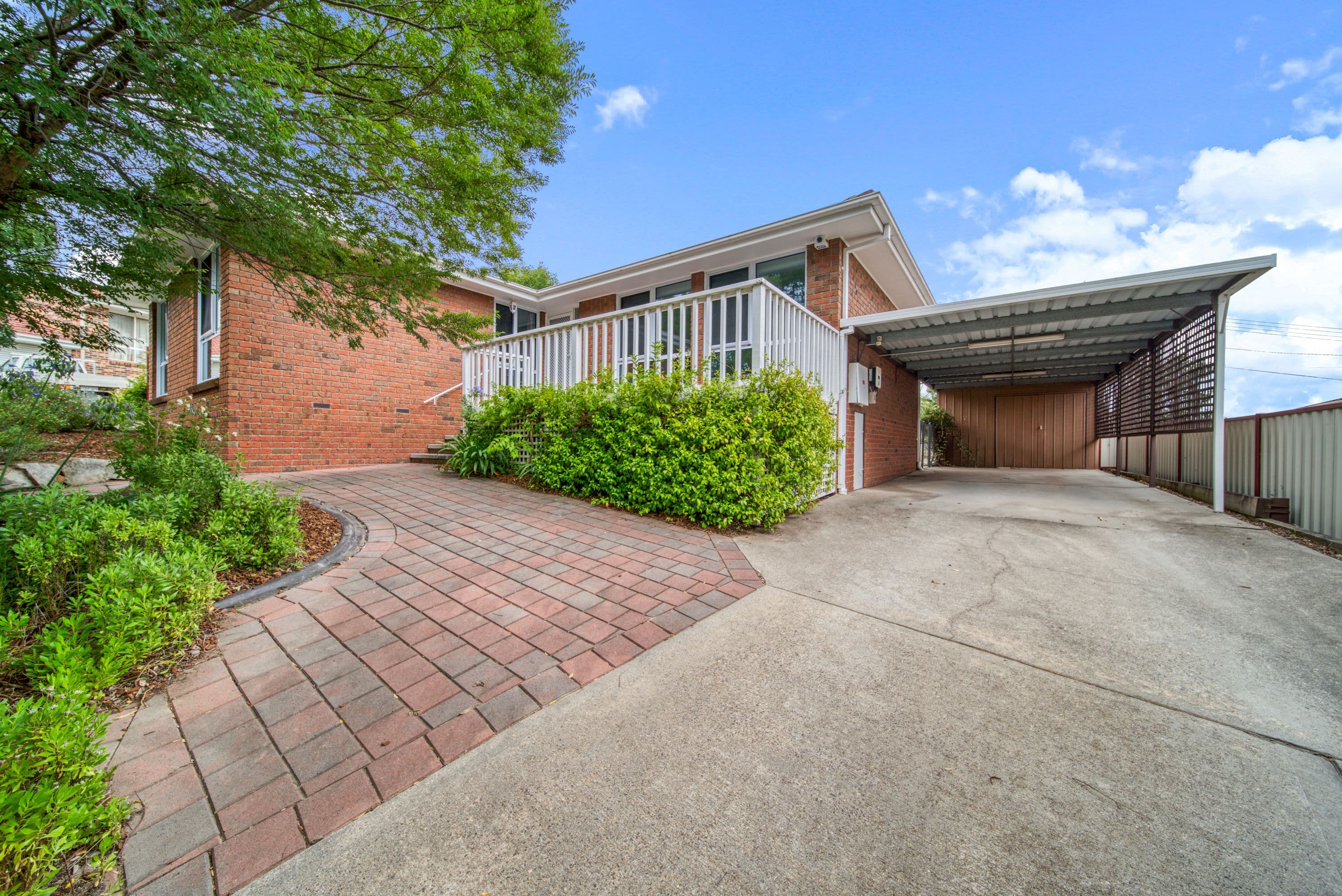61 Martley Circuit, Calwell ACT 2905, Calwell - Image 1