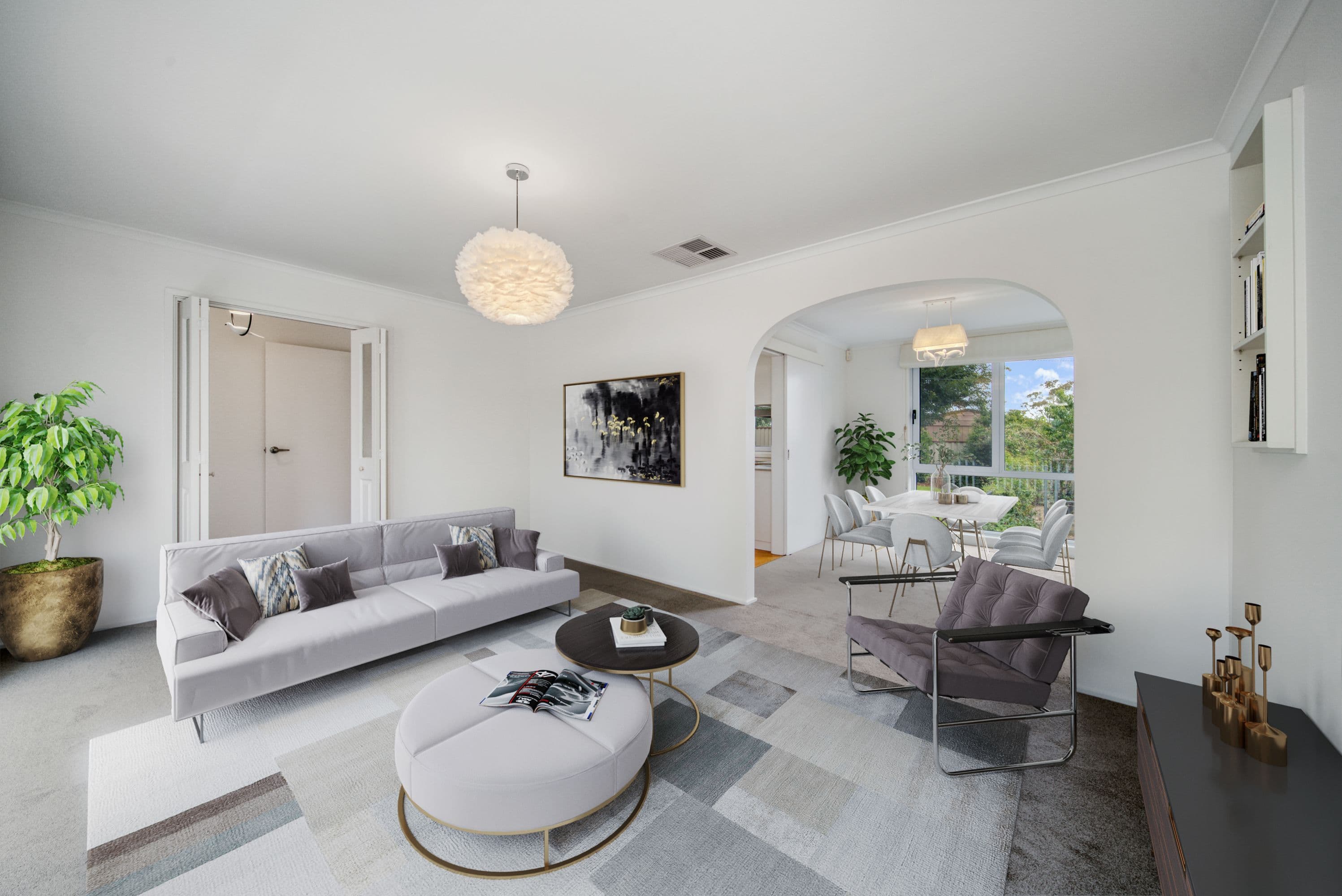 61 Martley Circuit, Calwell ACT 2905, Calwell - Thumbnail 2