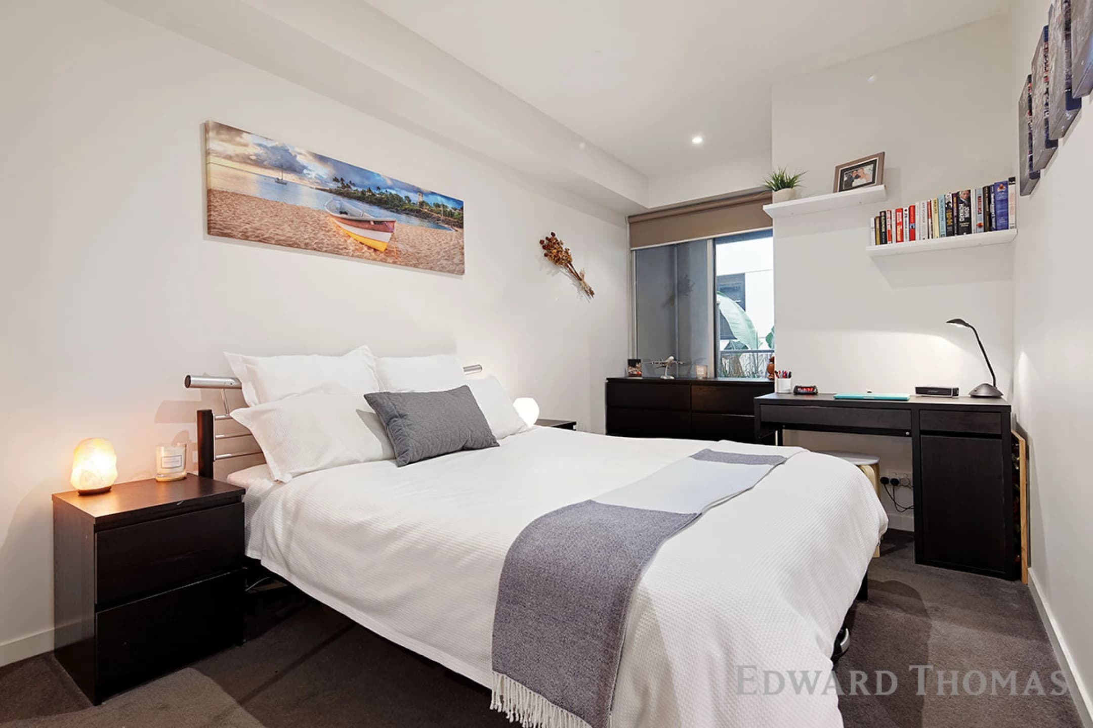 315 / 54 Nott Street, Port Melbourne VIC 3207, Port Melbourne - Thumbnail 2