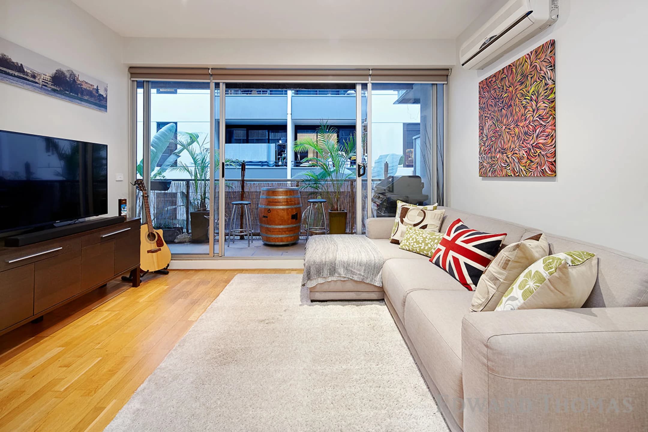 315 / 54 Nott Street, Port Melbourne VIC 3207, Port Melbourne - Thumbnail 4