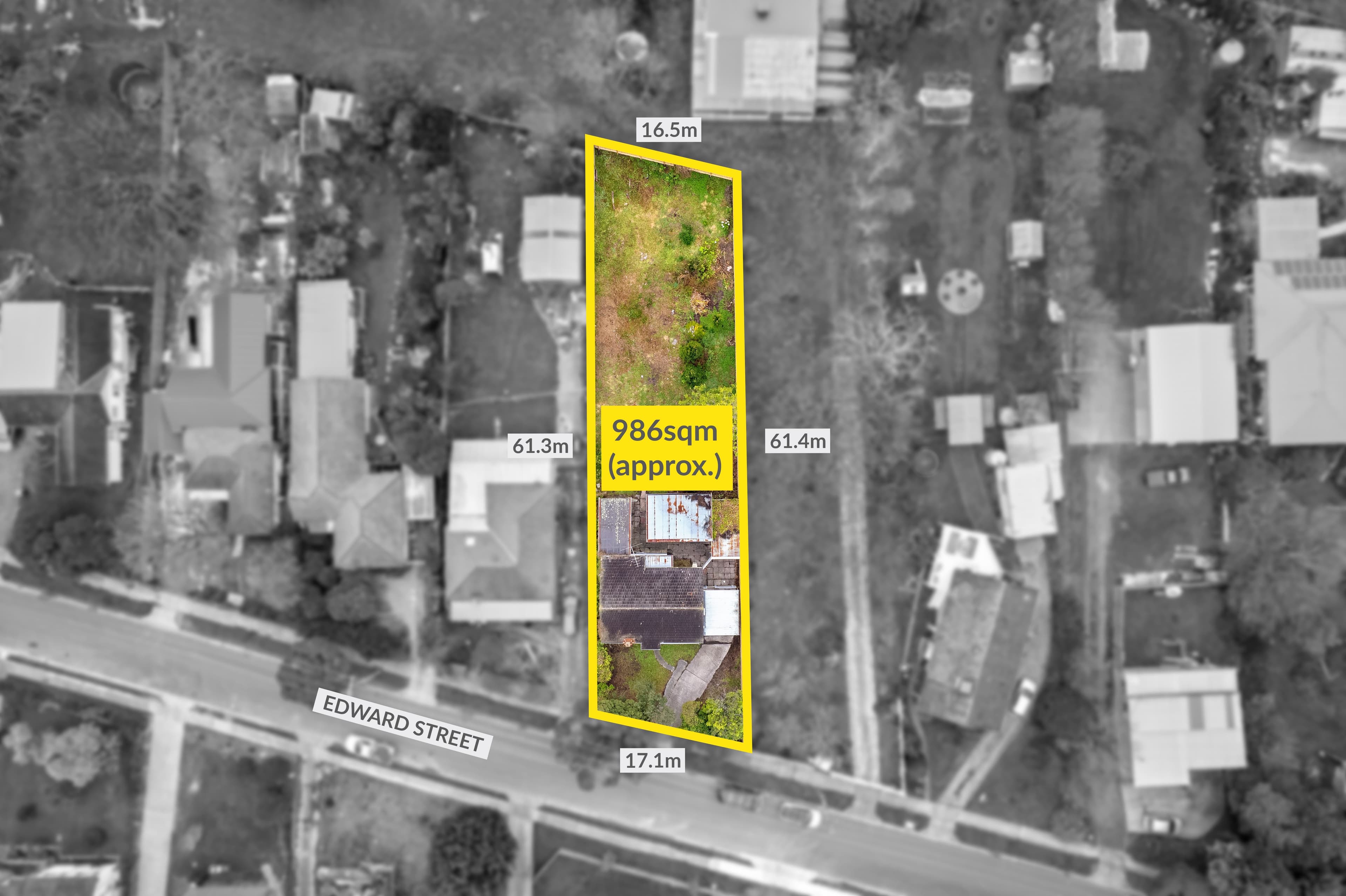 11 Edward Street, Upper Ferntree Gully VIC 3156, Upper Ferntree Gully - Thumbnail 2