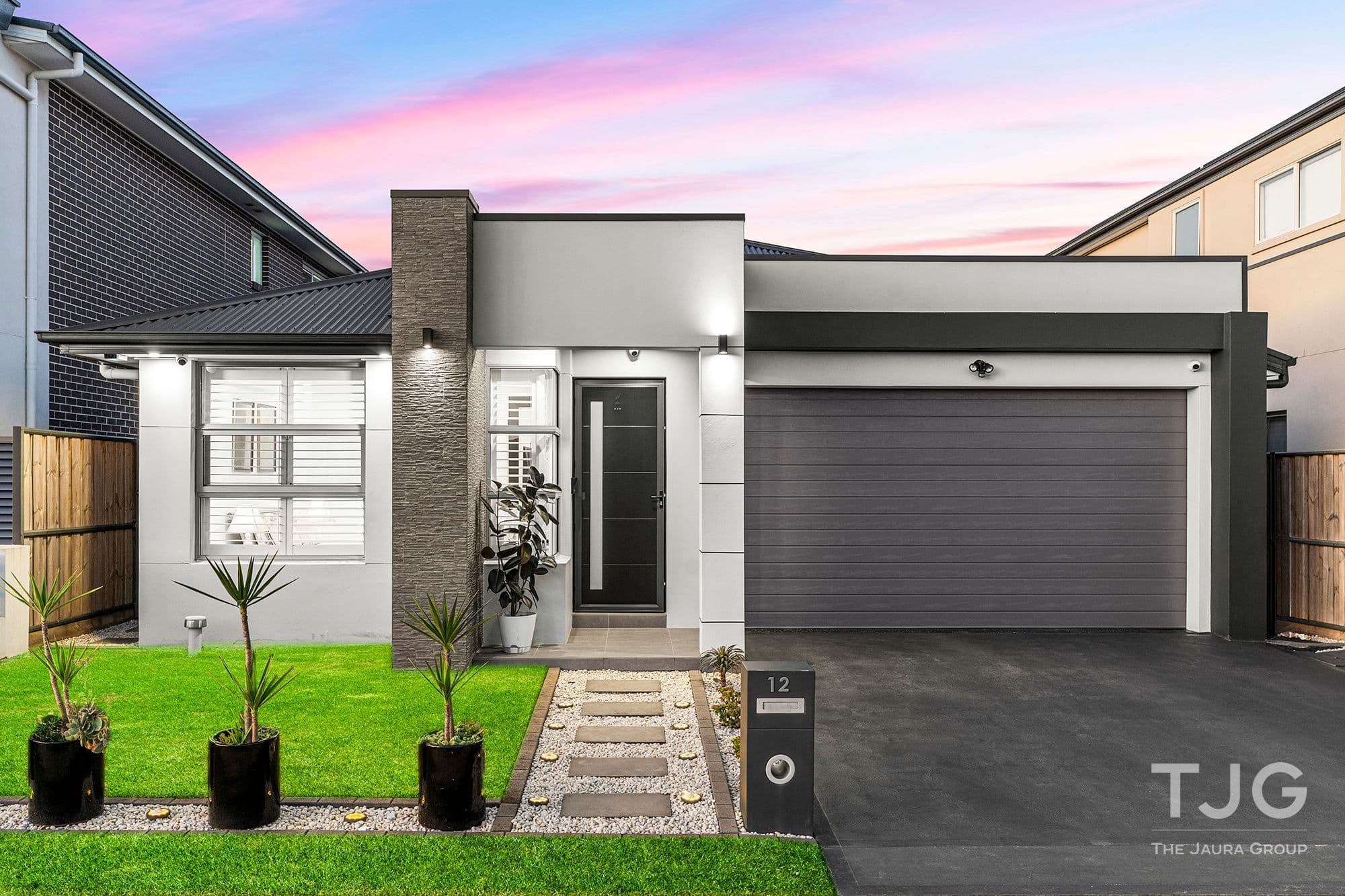 12 Romagnola Street, Box Hill NSW 2765, Box Hill - Image 1