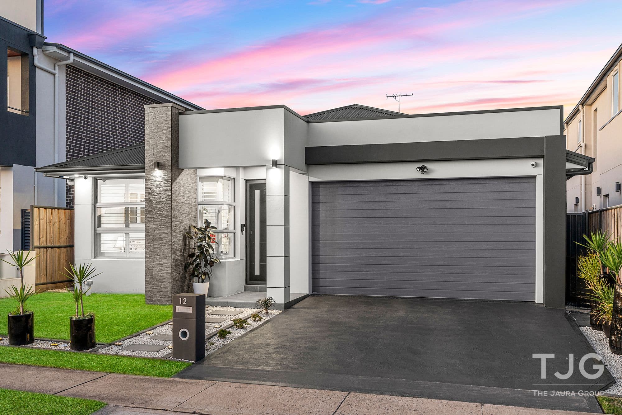 12 Romagnola Street, Box Hill NSW 2765, Box Hill - Thumbnail 3