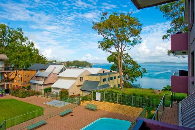 NELSON BAY NSW 2315, Nelson Bay - Thumbnail 2