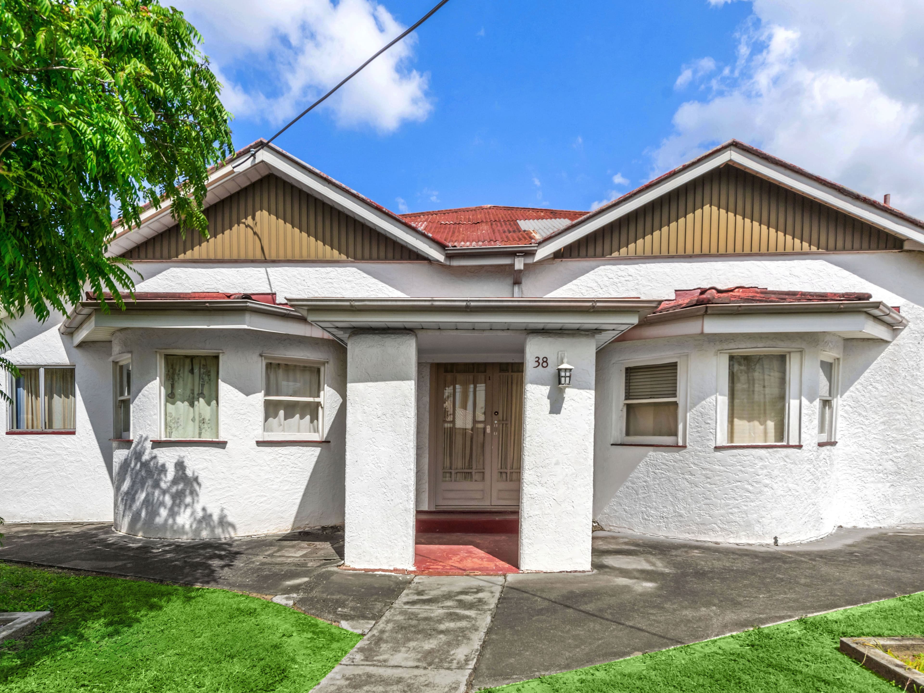 38 Arthur Terrace, Red Hill QLD 4059, Red Hill - Image 1