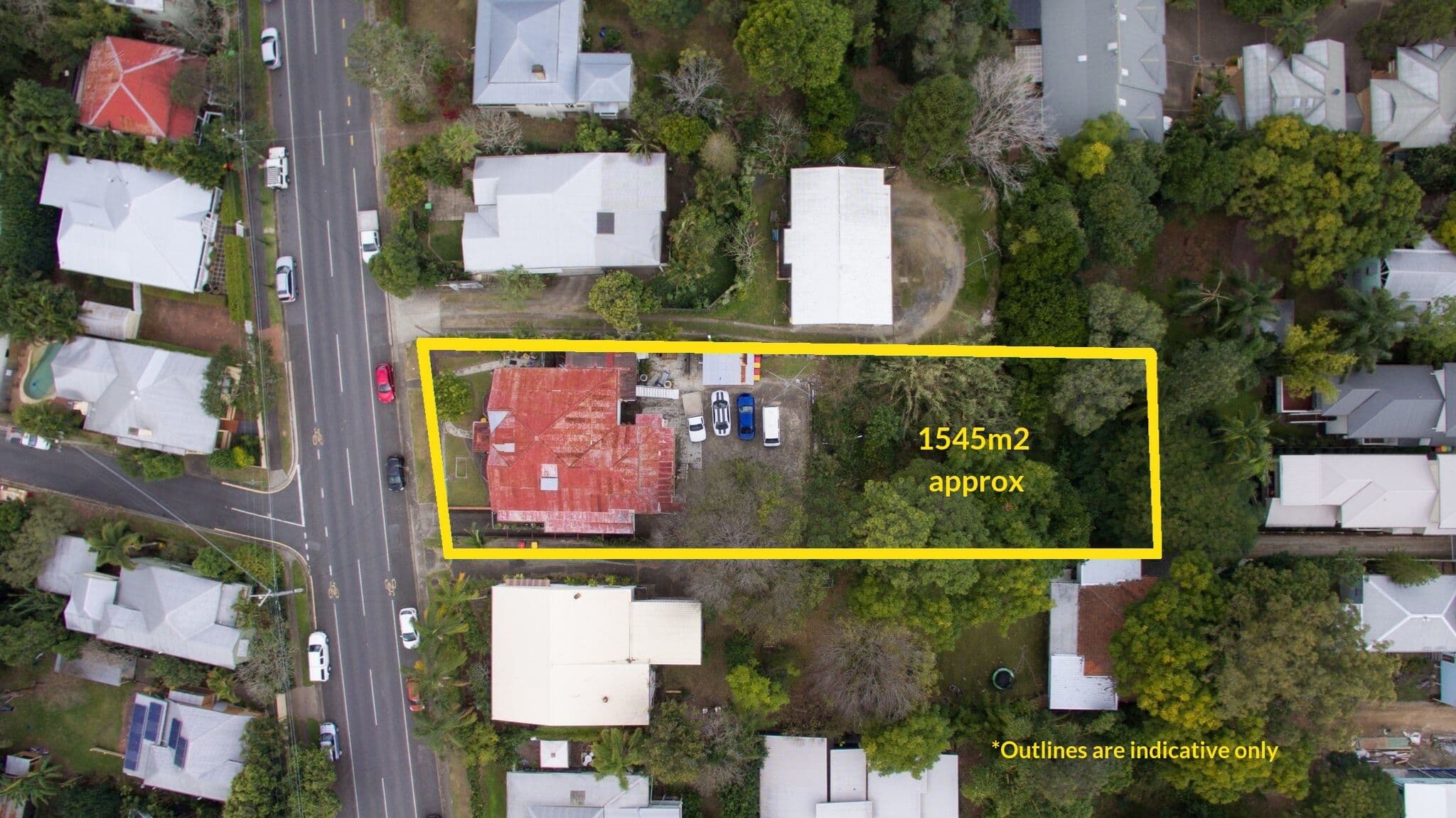 38 Arthur Terrace, Red Hill QLD 4059, Red Hill - Thumbnail 2