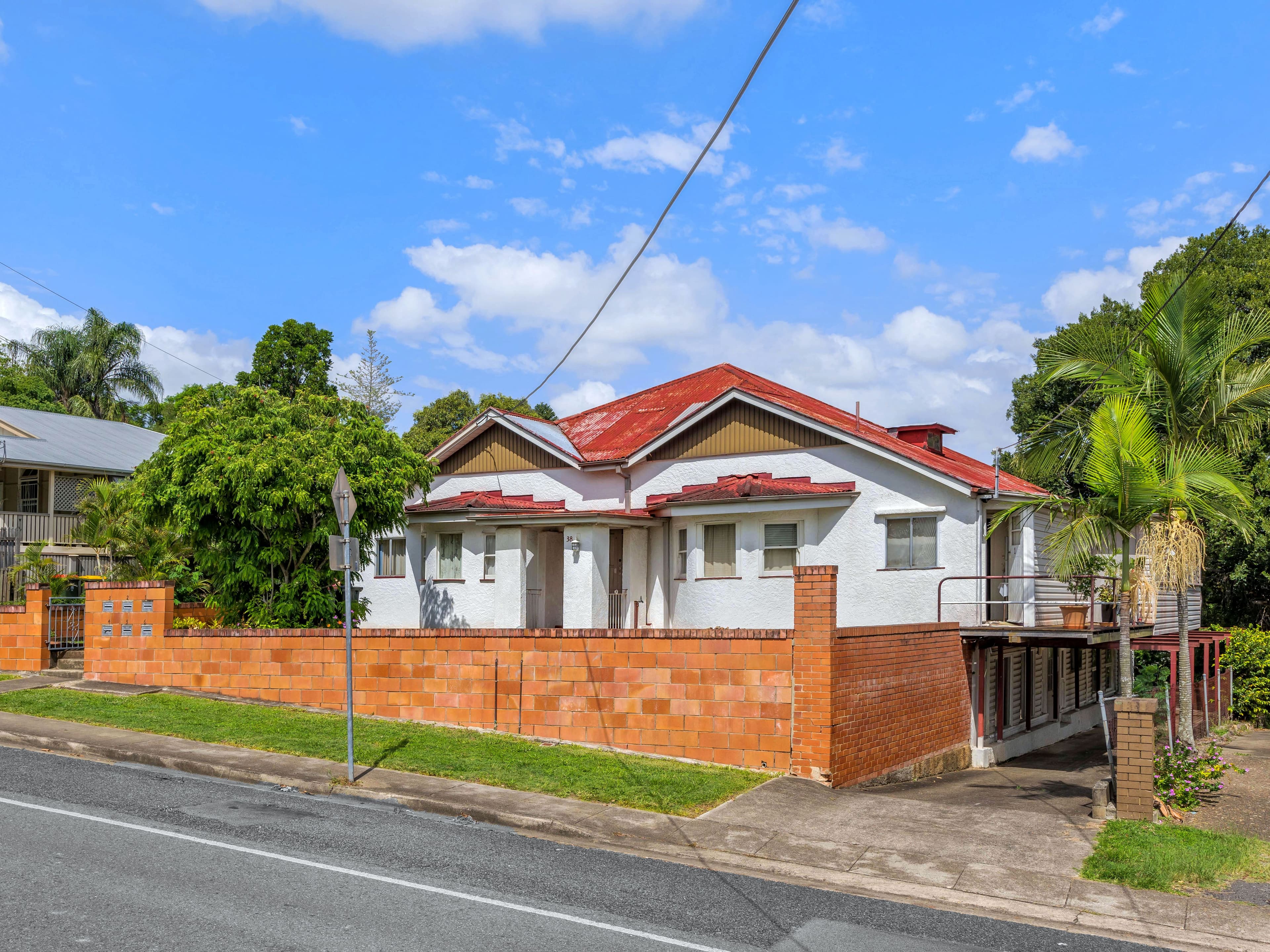 38 Arthur Terrace, Red Hill QLD 4059, Red Hill - Thumbnail 6