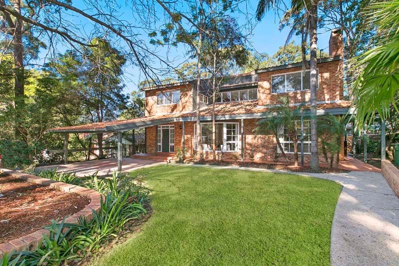 60 Geoffrey Street, TURRAMURRA NSW 2074, South Turramurra - Image 1