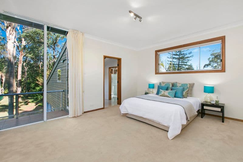 60 Geoffrey Street, TURRAMURRA NSW 2074, South Turramurra - Thumbnail 6