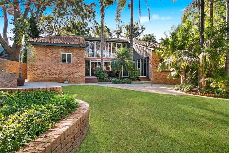 60 Geoffrey Street, TURRAMURRA NSW 2074, South Turramurra - Thumbnail 8