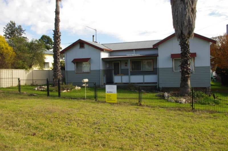 136 Brae Street, INVERELL NSW 2360, Inverell - Image 1