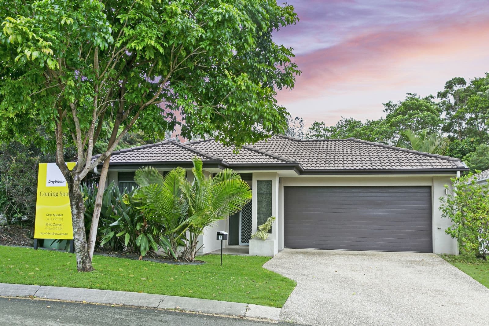 6 Glenwood Green Court, Mudgeeraba QLD 4213, Mudgeeraba - Image 1