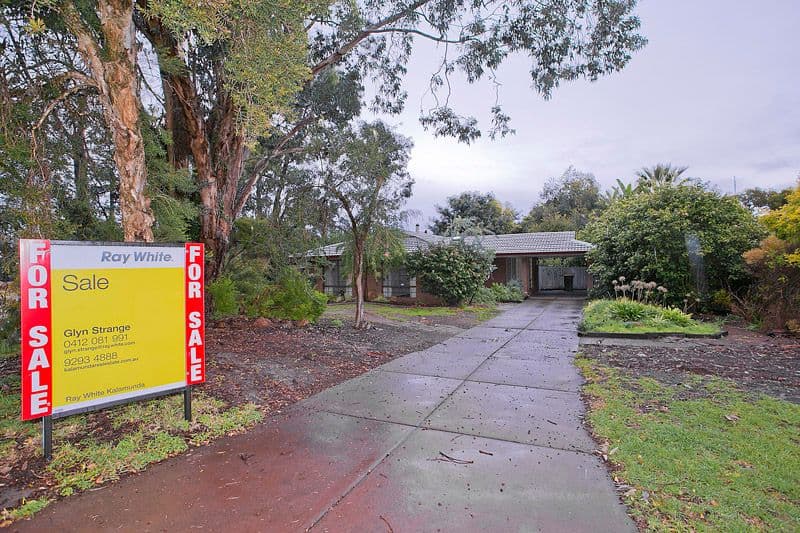 12 Alexander Close, LESMURDIE WA 6076, Lesmurdie - Thumbnail 2