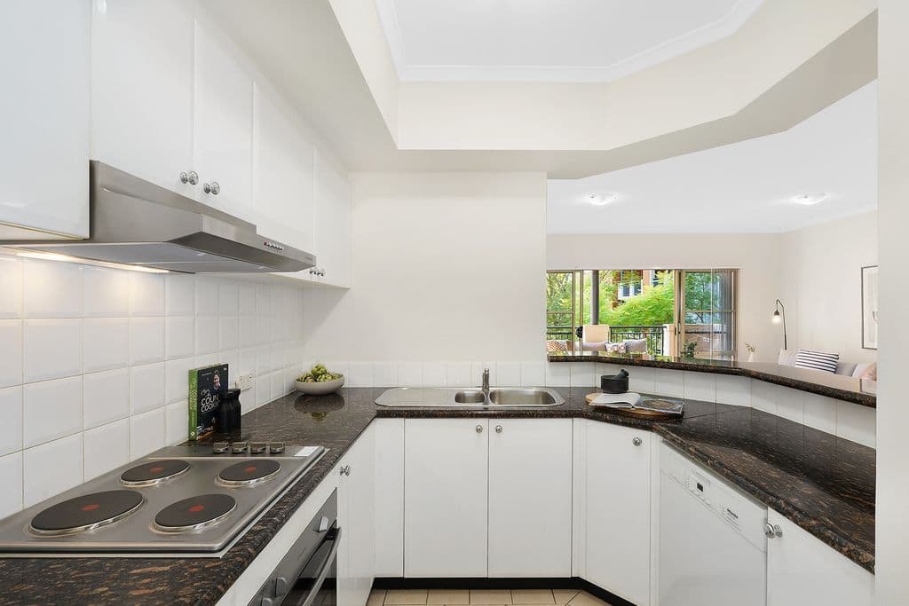 3/6 Williams Parade, Dulwich Hill - Image 1