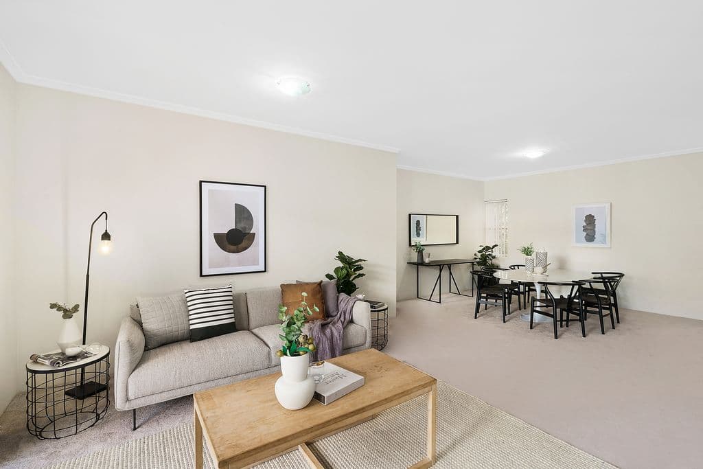 3/6 Williams Parade, Dulwich Hill - Thumbnail 2