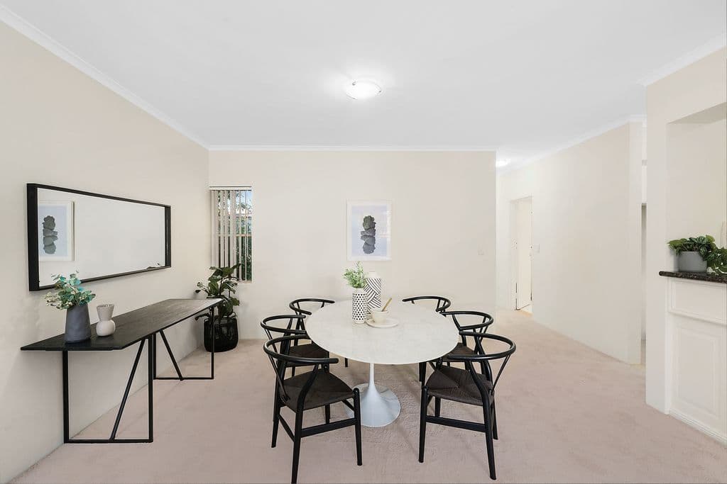 3/6 Williams Parade, Dulwich Hill - Thumbnail 3
