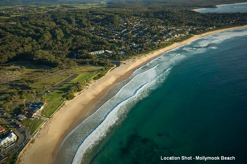 1 Ingold Avenue, Mollymook Beach NSW 2539, Mollymook - Image 1