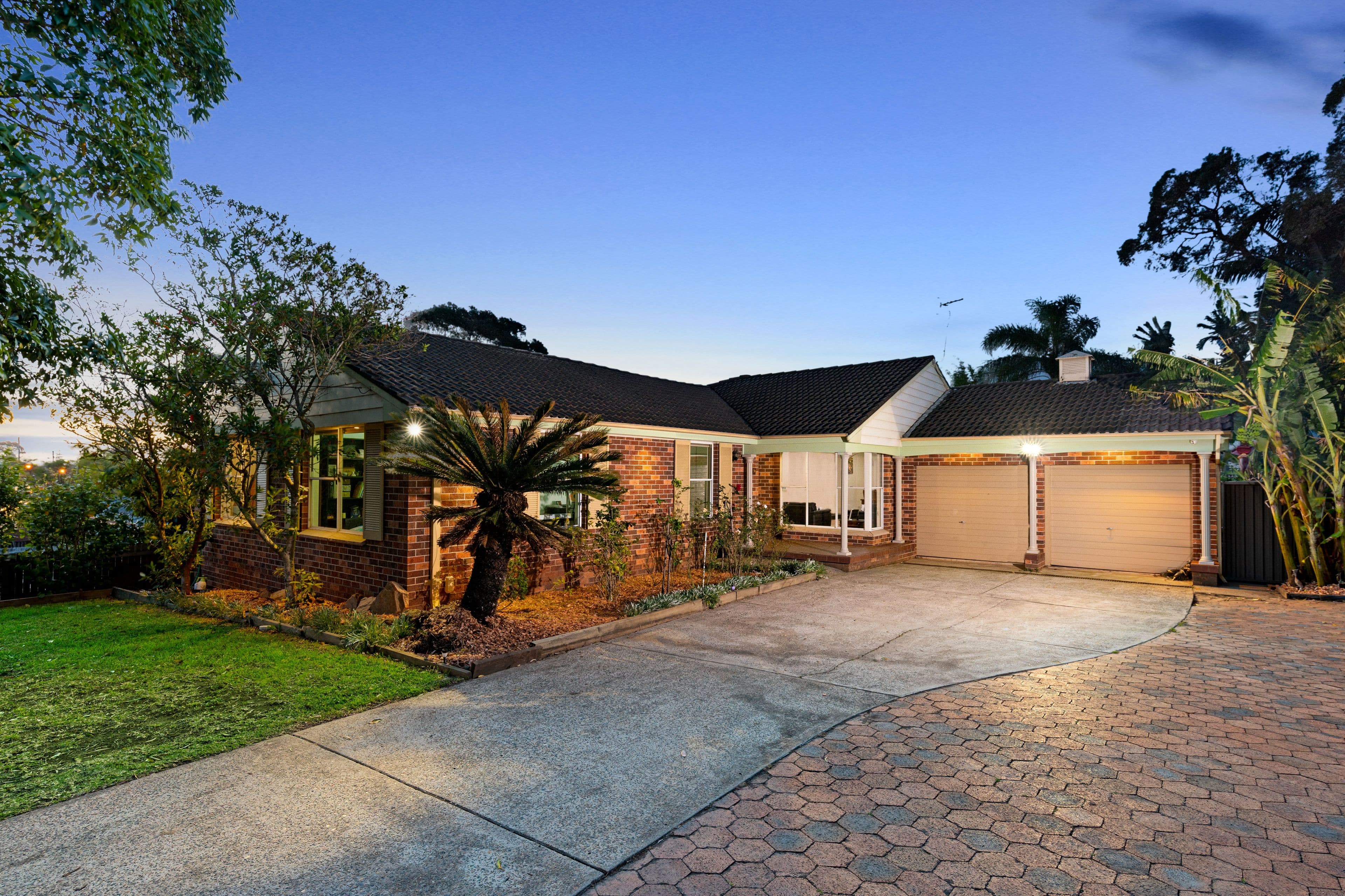 91a Seven Hills Road, Baulkham Hills NSW 2153, Baulkham Hills - Image 1
