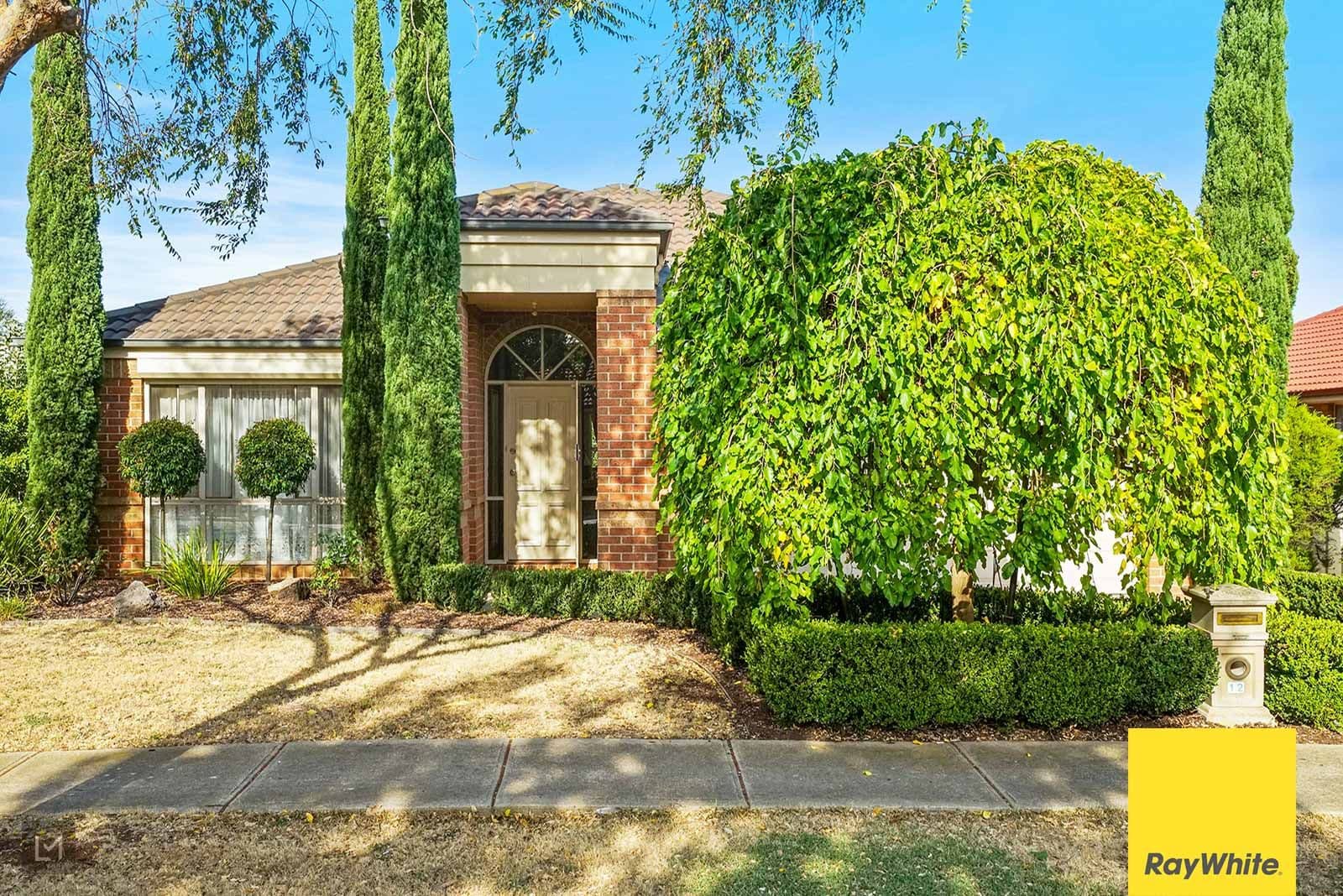 12 Gleneagles Avenue, Tarneit VIC 3029, Tarneit - Image 1