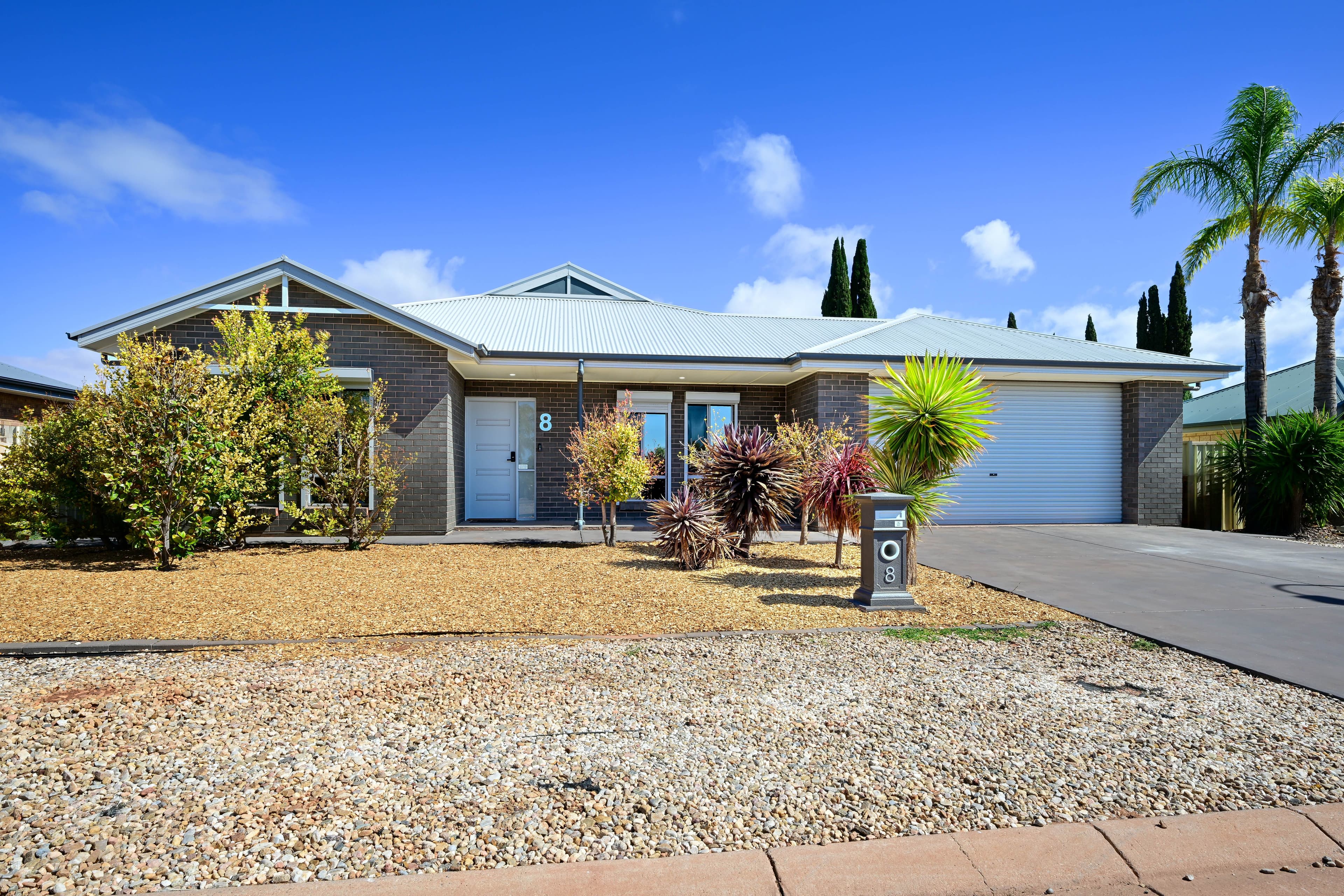 8 Casuarina Court, Whyalla Stuart SA 5608, Whyalla Stuart - Image 1