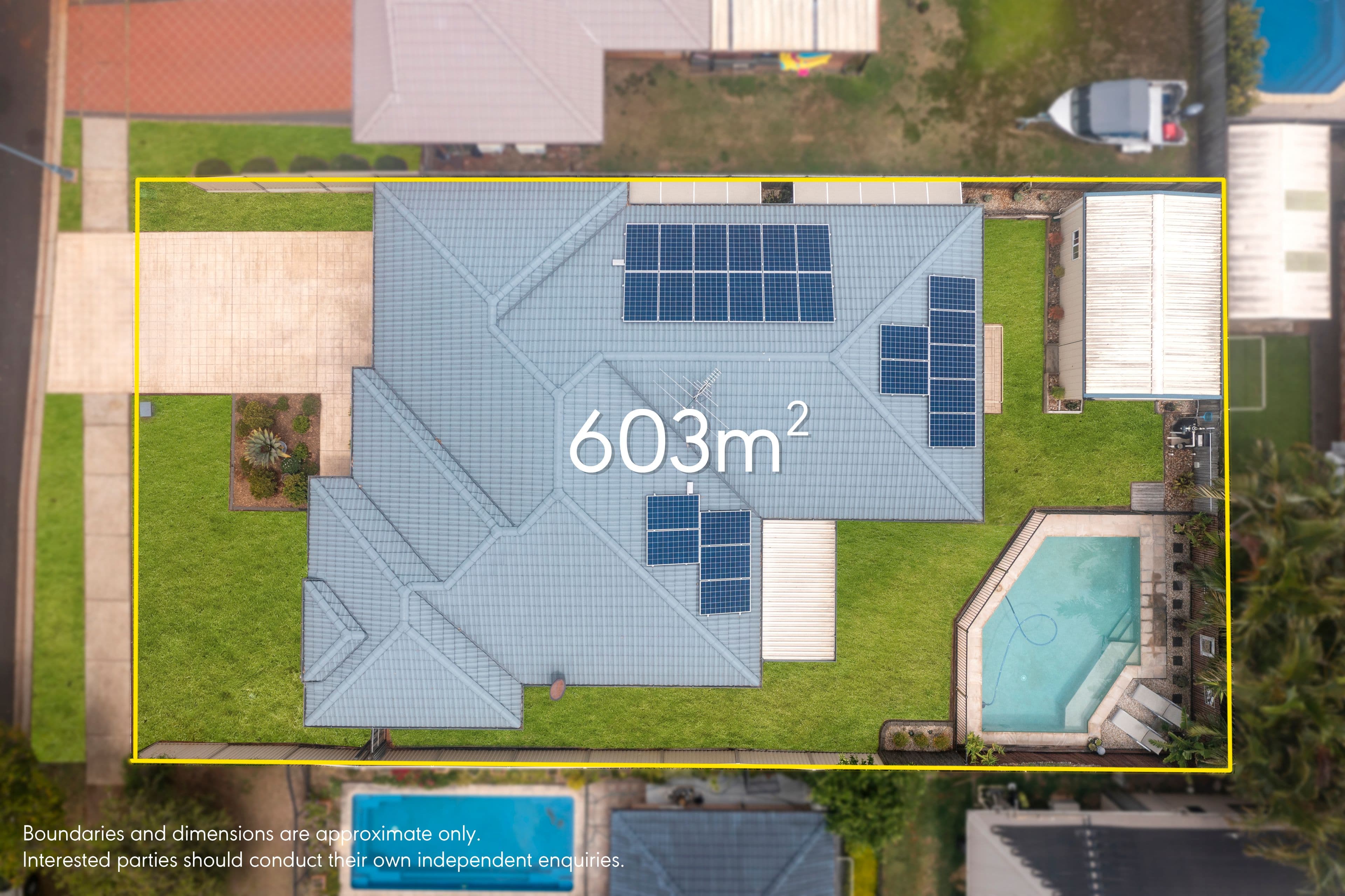 3 Foote Street, Redland Bay QLD 4165, Redland Bay - Thumbnail 2