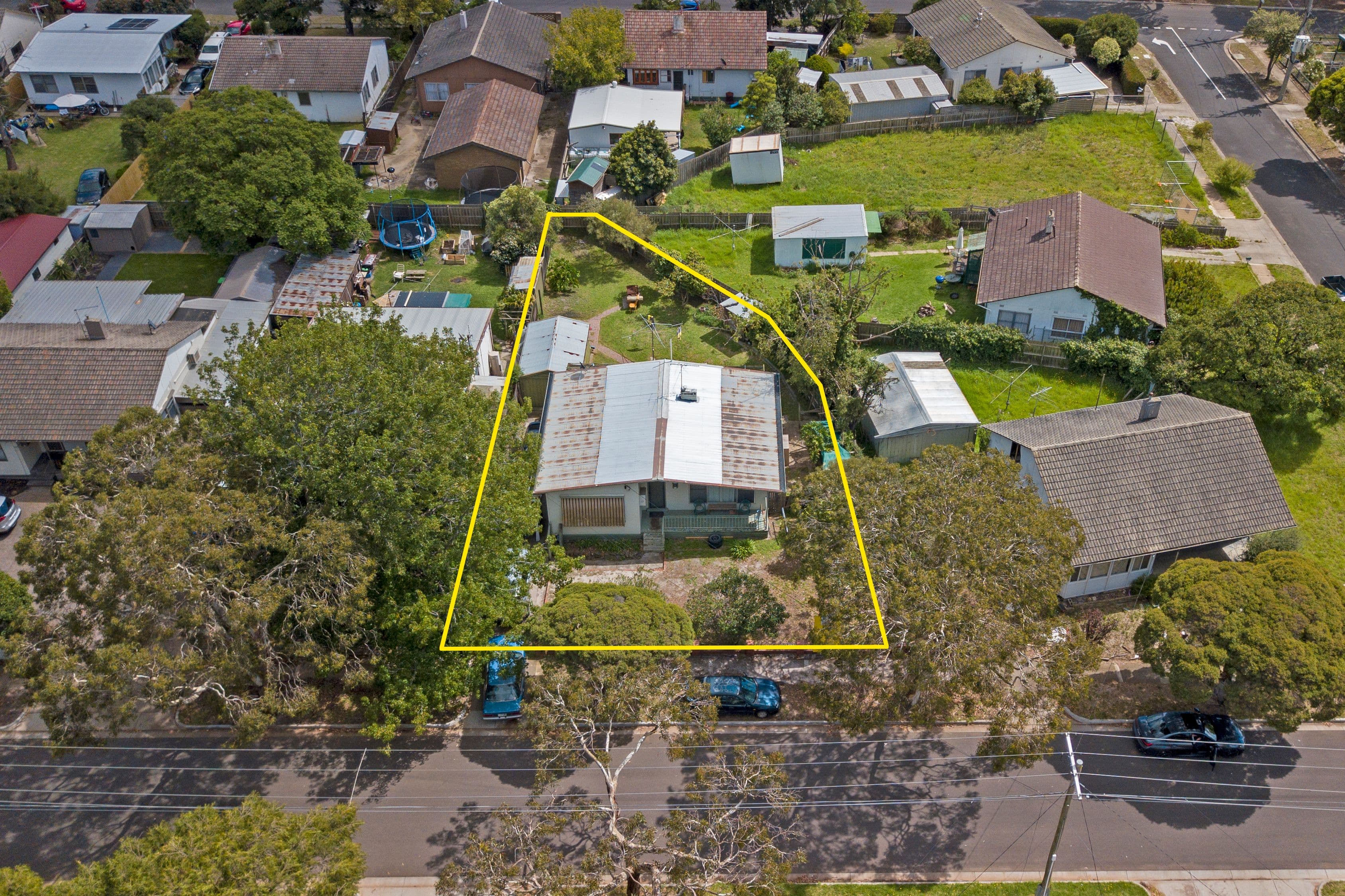 25 Norfolk Crescent, Frankston North VIC 3200, Frankston North - Image 1
