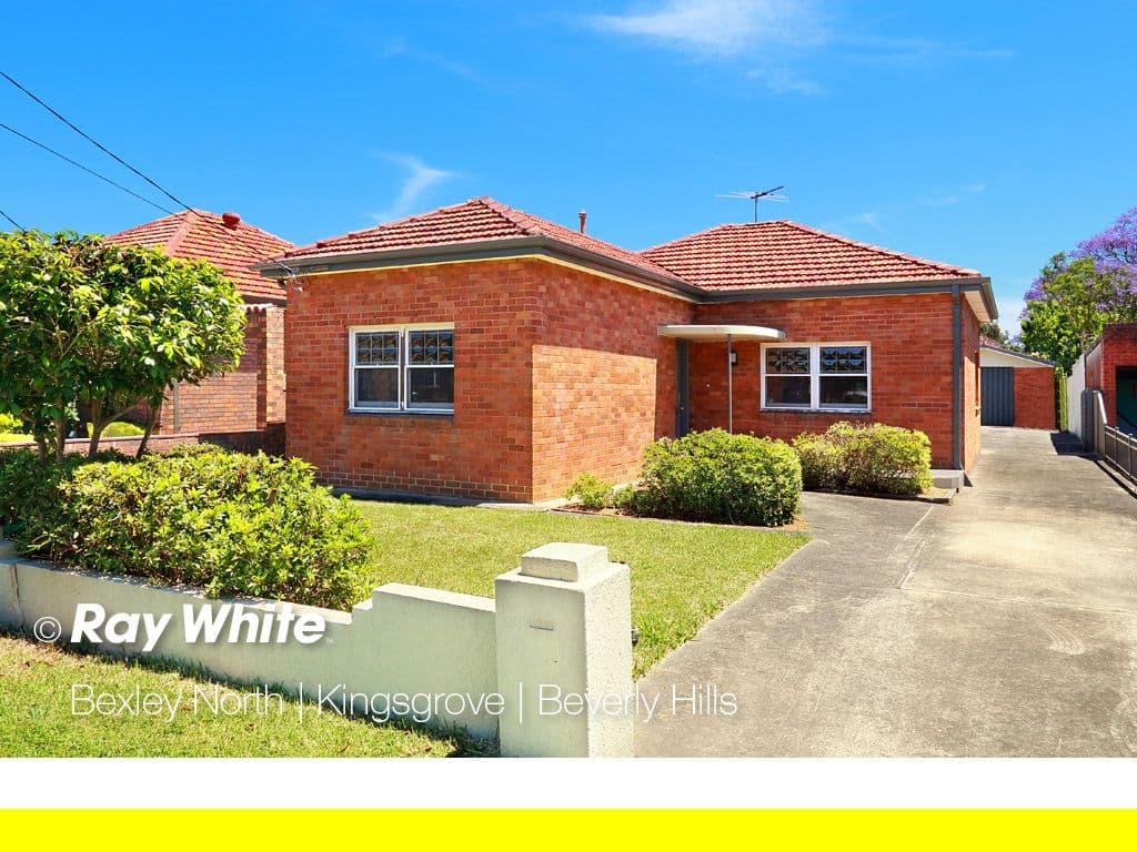 187 Gloucester Road, Beverly Hills NSW 2209, Beverly Hills - Image 1