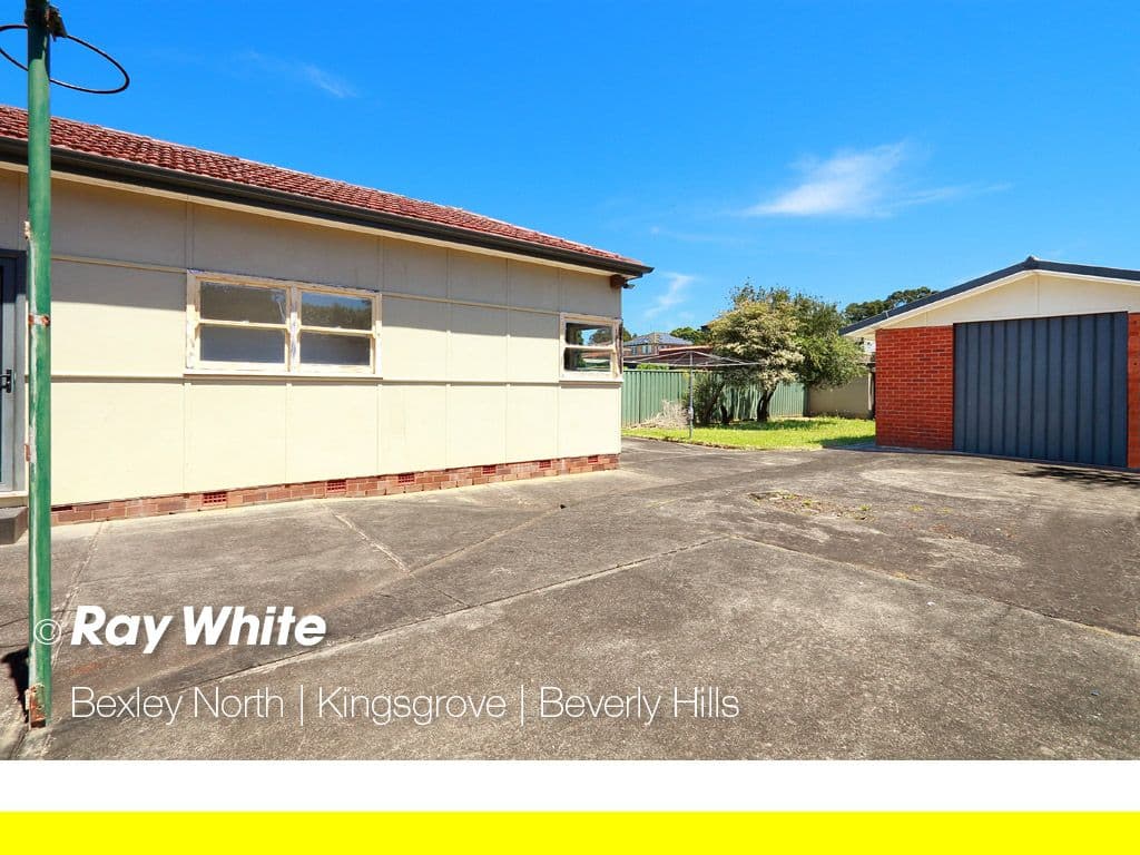 187 Gloucester Road, Beverly Hills NSW 2209, Beverly Hills - Thumbnail 8