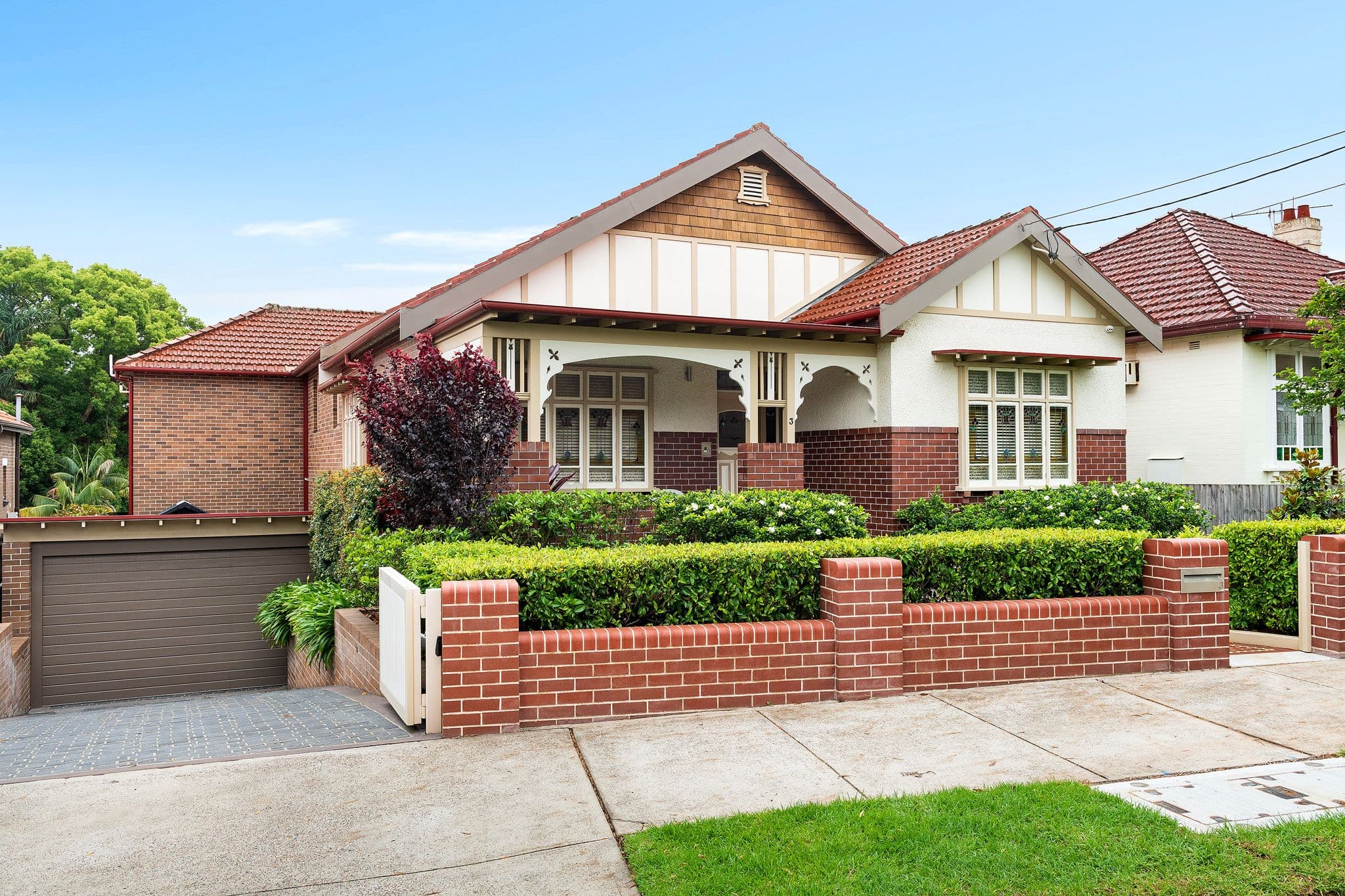 3 Hanks Street, Ashfield NSW 2131, Ashfield - Thumbnail 2