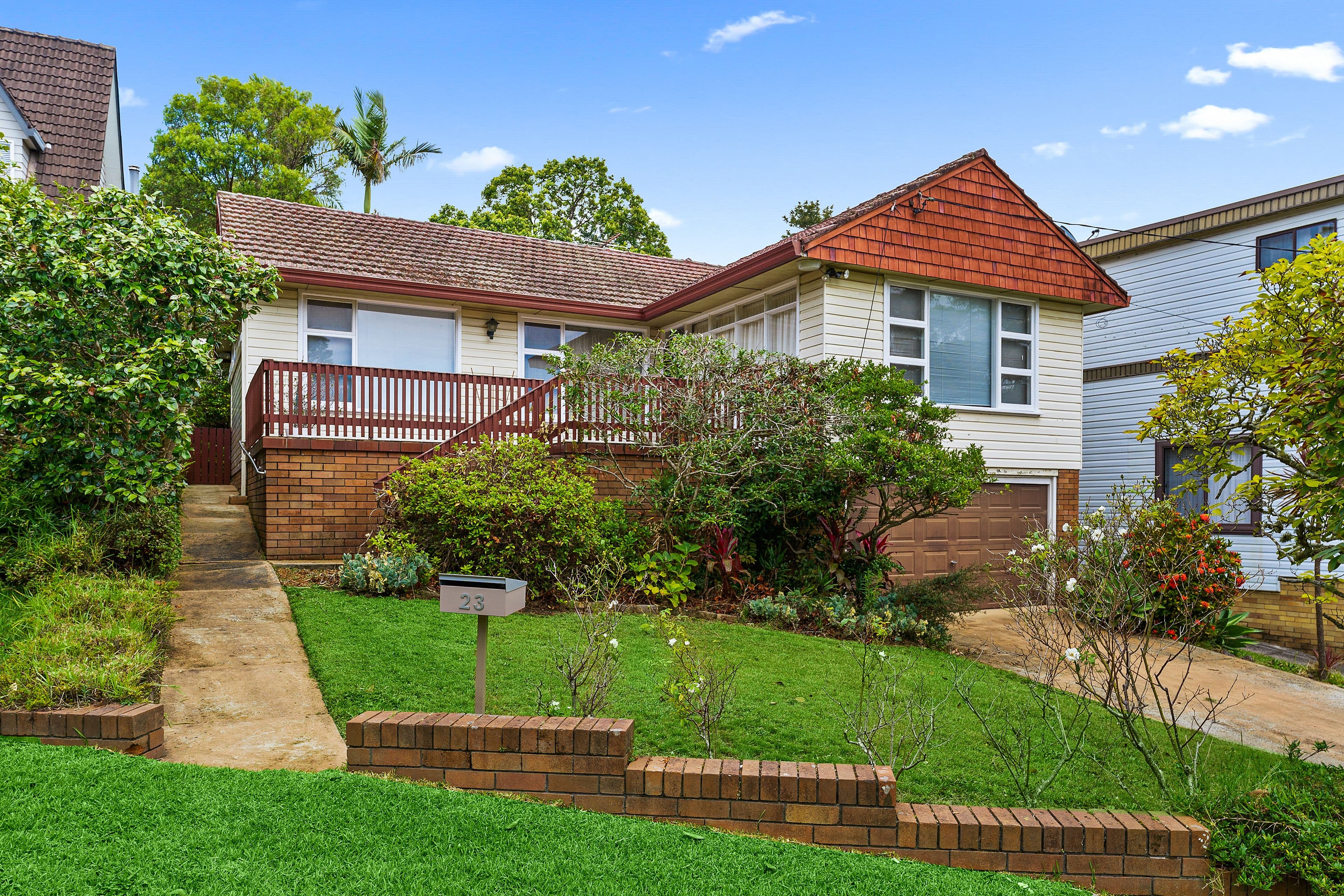 23 Blackbutt Avenue, Lugarno NSW 2210, Lugarno - Image 1