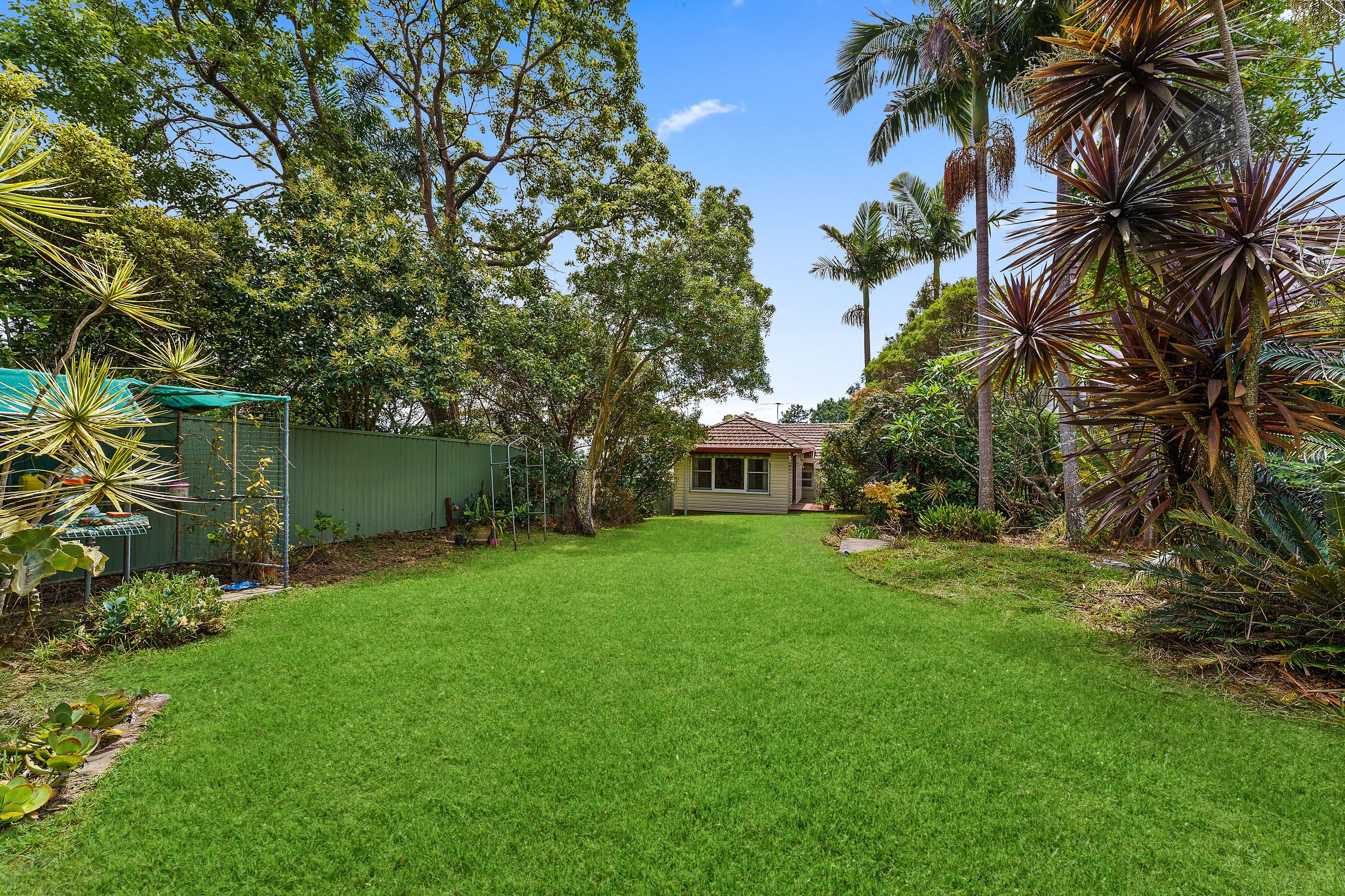 23 Blackbutt Avenue, Lugarno NSW 2210, Lugarno - Thumbnail 3
