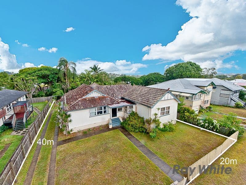 45 Daphne Street, GRANGE QLD 4051, Grange - Image 1