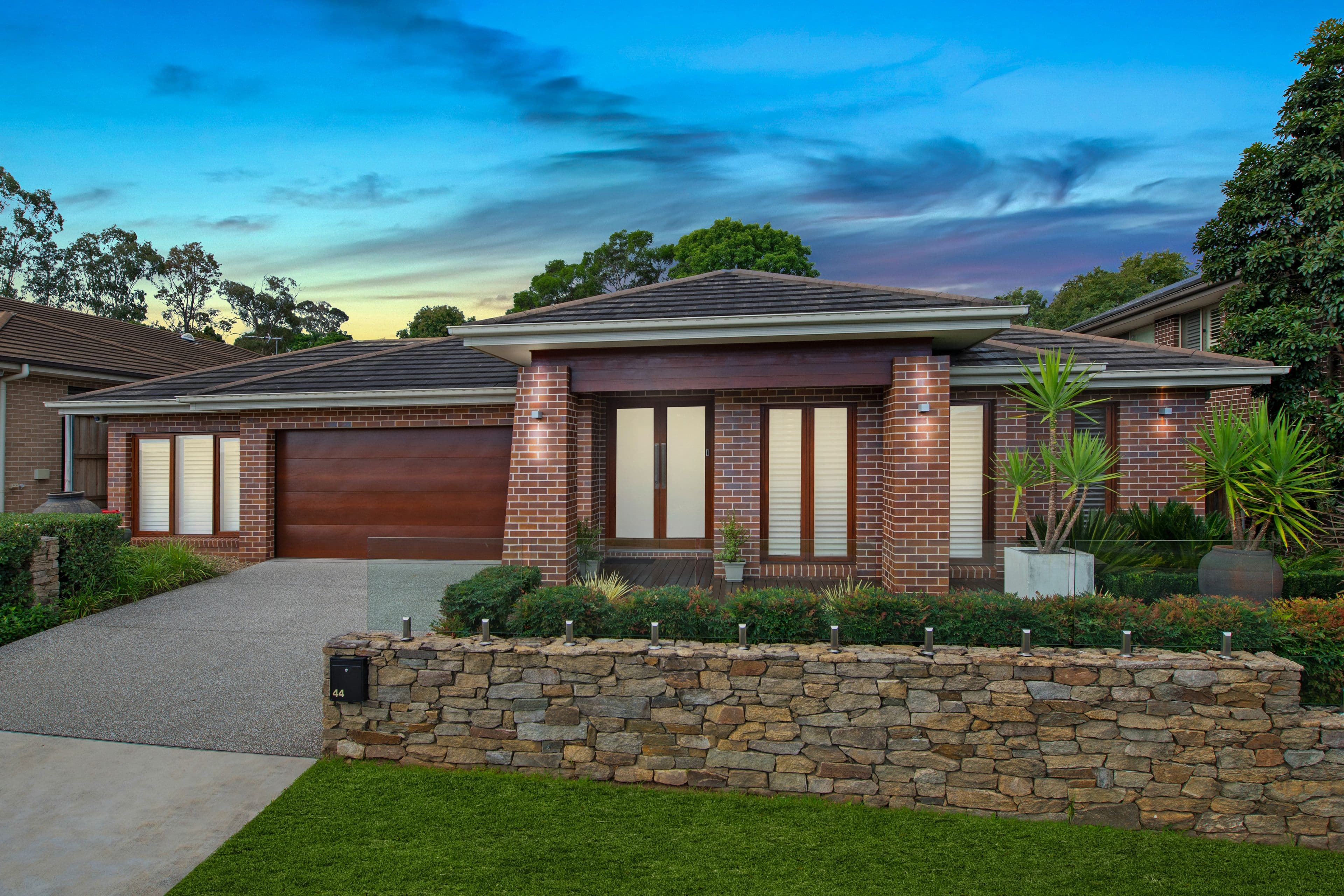 44 Hartigan Avenue, Kellyville NSW 2155, Kellyville - Image 1