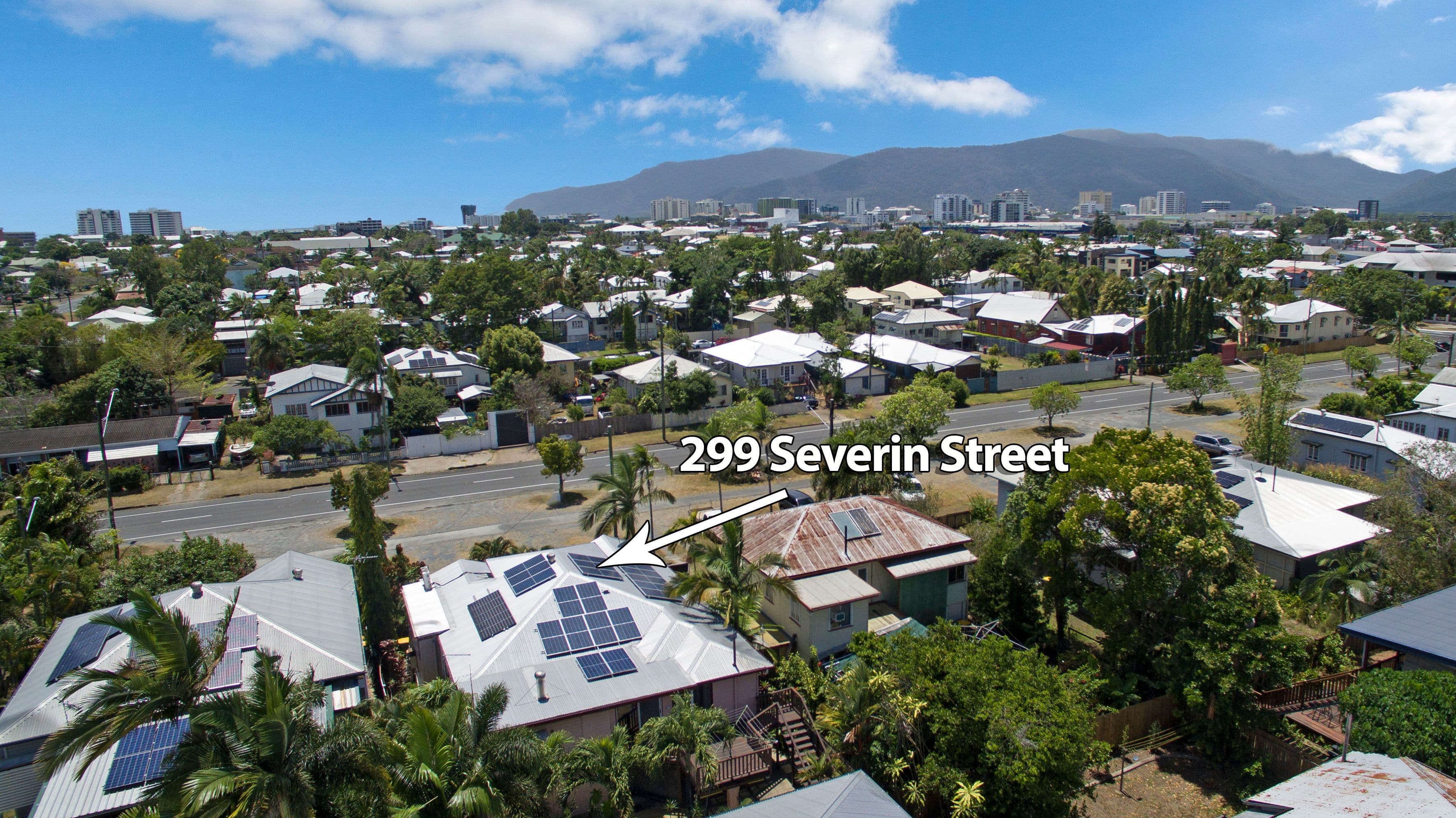 299 Severin Street, Parramatta Park QLD 4870, Parramatta Park - Image 1