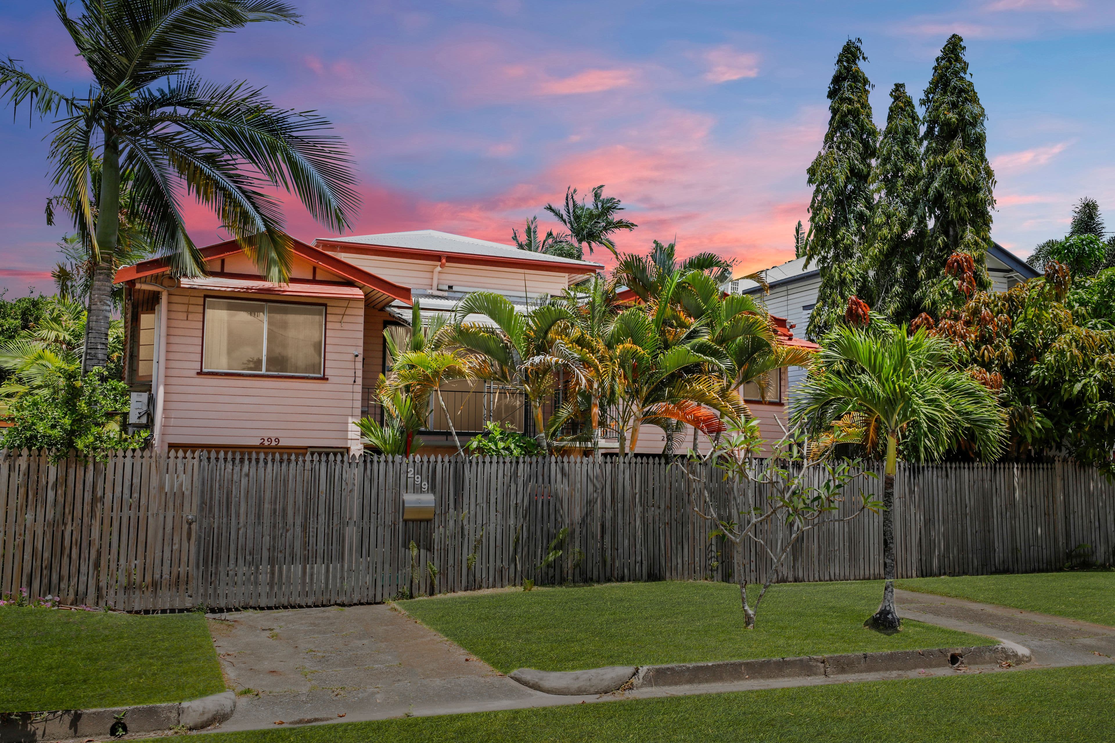 299 Severin Street, Parramatta Park QLD 4870, Parramatta Park - Thumbnail 2