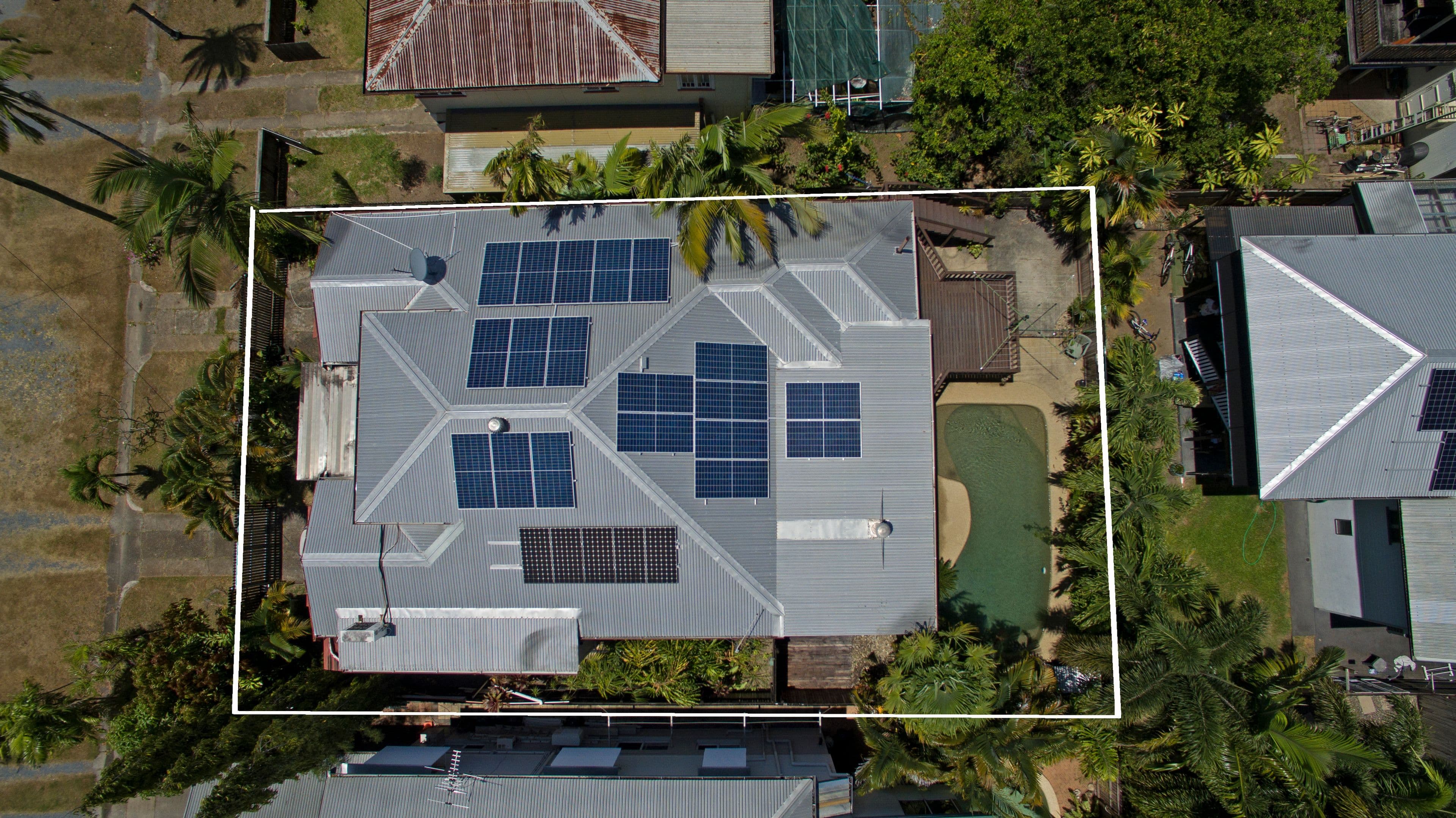 299 Severin Street, Parramatta Park QLD 4870, Parramatta Park - Thumbnail 3